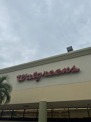 Commercial Exterior Painting