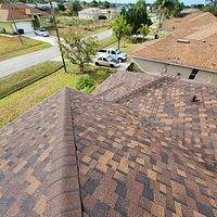 Owens Corning Duration BrownWood by Total Roofing System The Metal Roof Experts