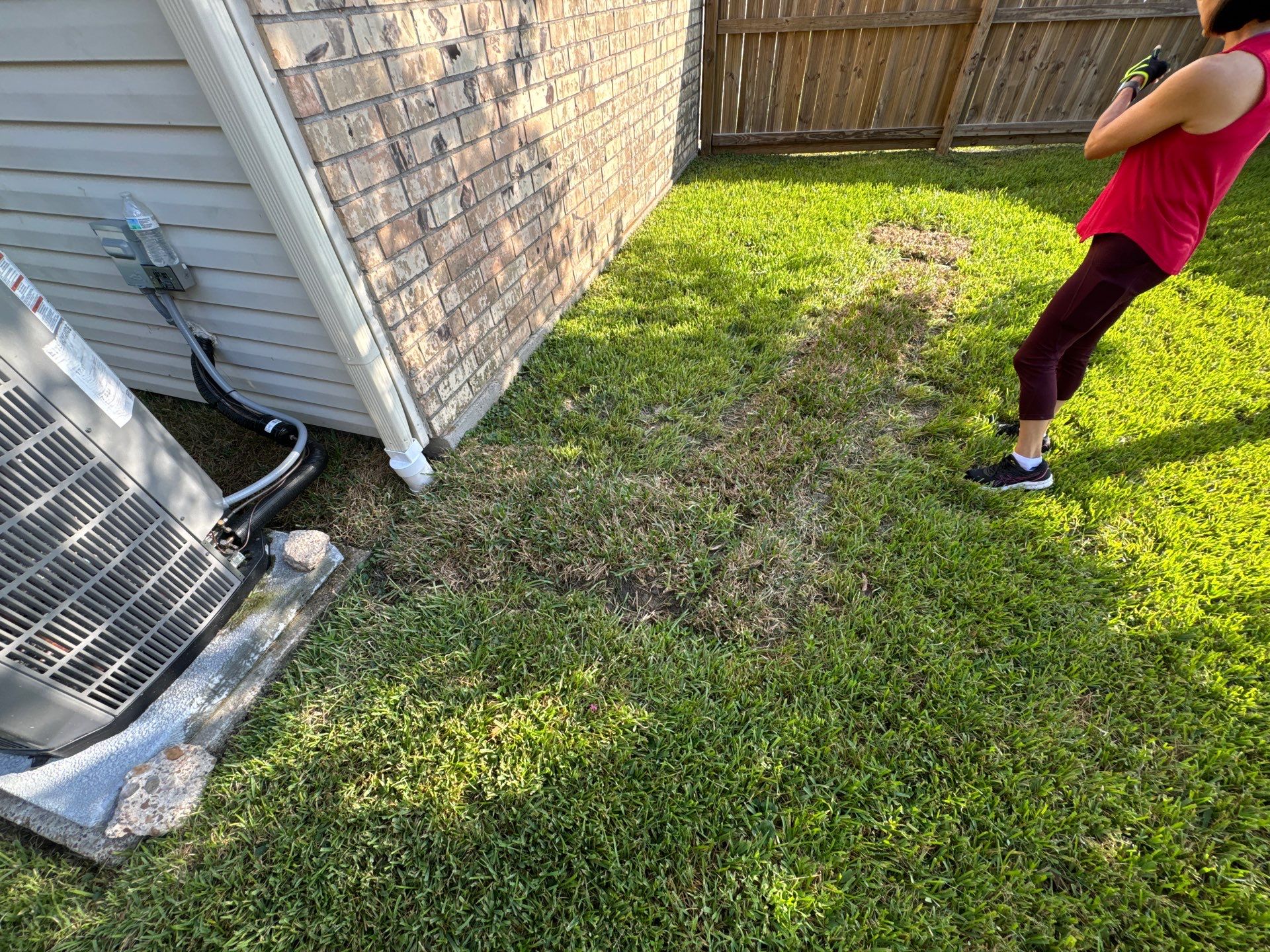 🌟 Ann Randolph’s Complete Outdoor Makeover by Texas Urban Elements