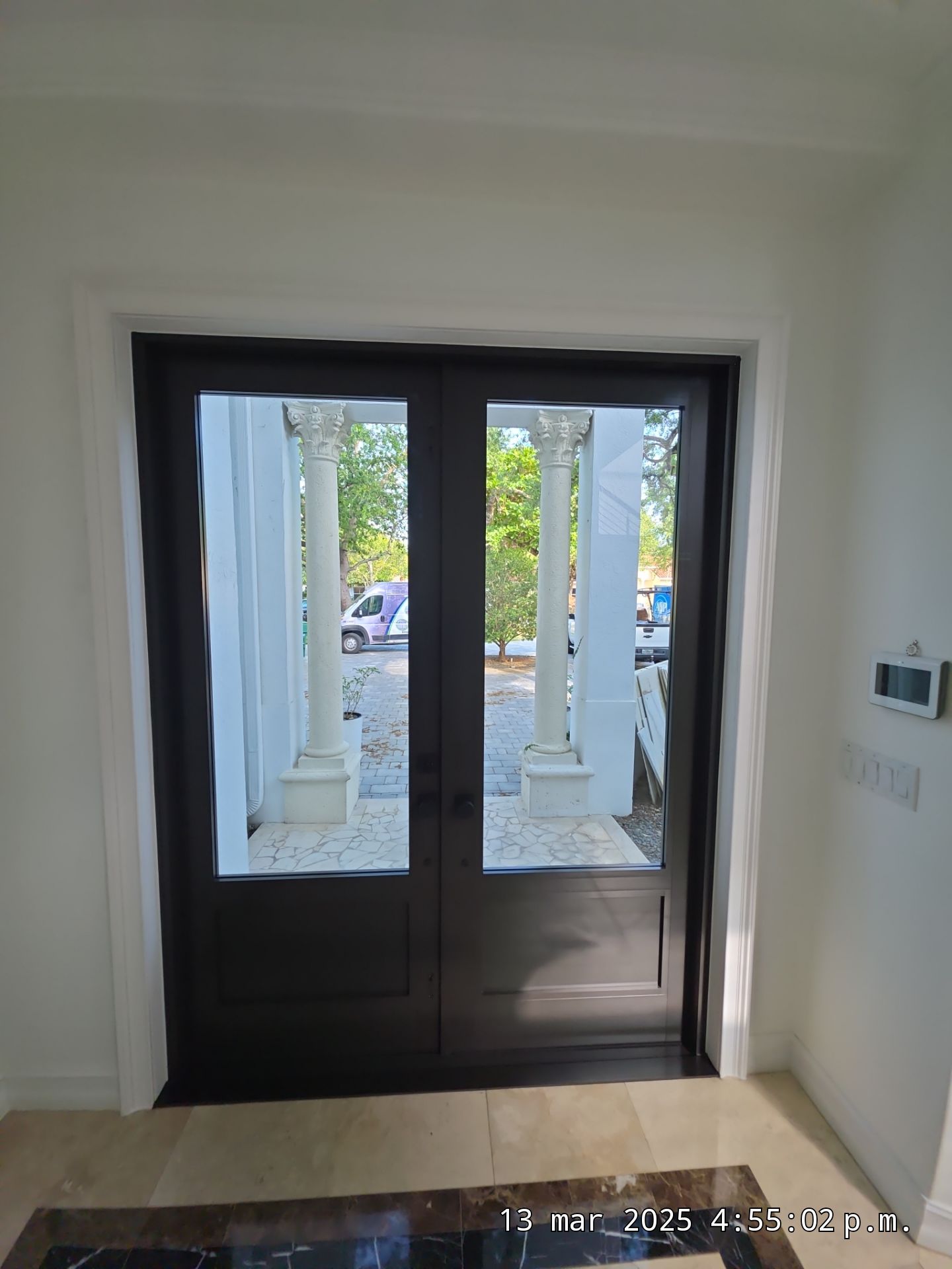 Replacement of doors and windows-Miami , FL by ASP SuperHome