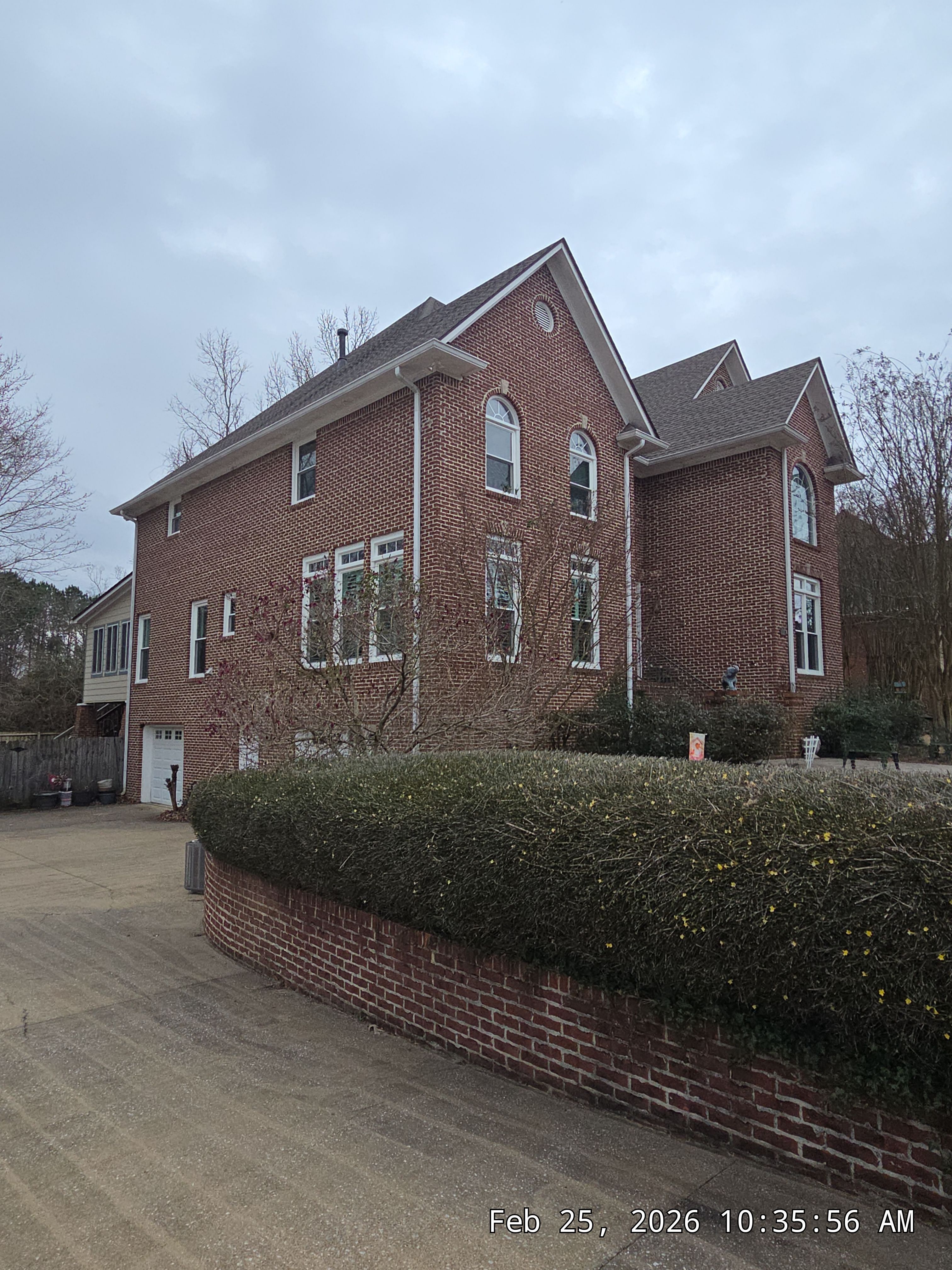 Osborn Project in Hoover by The Window Source