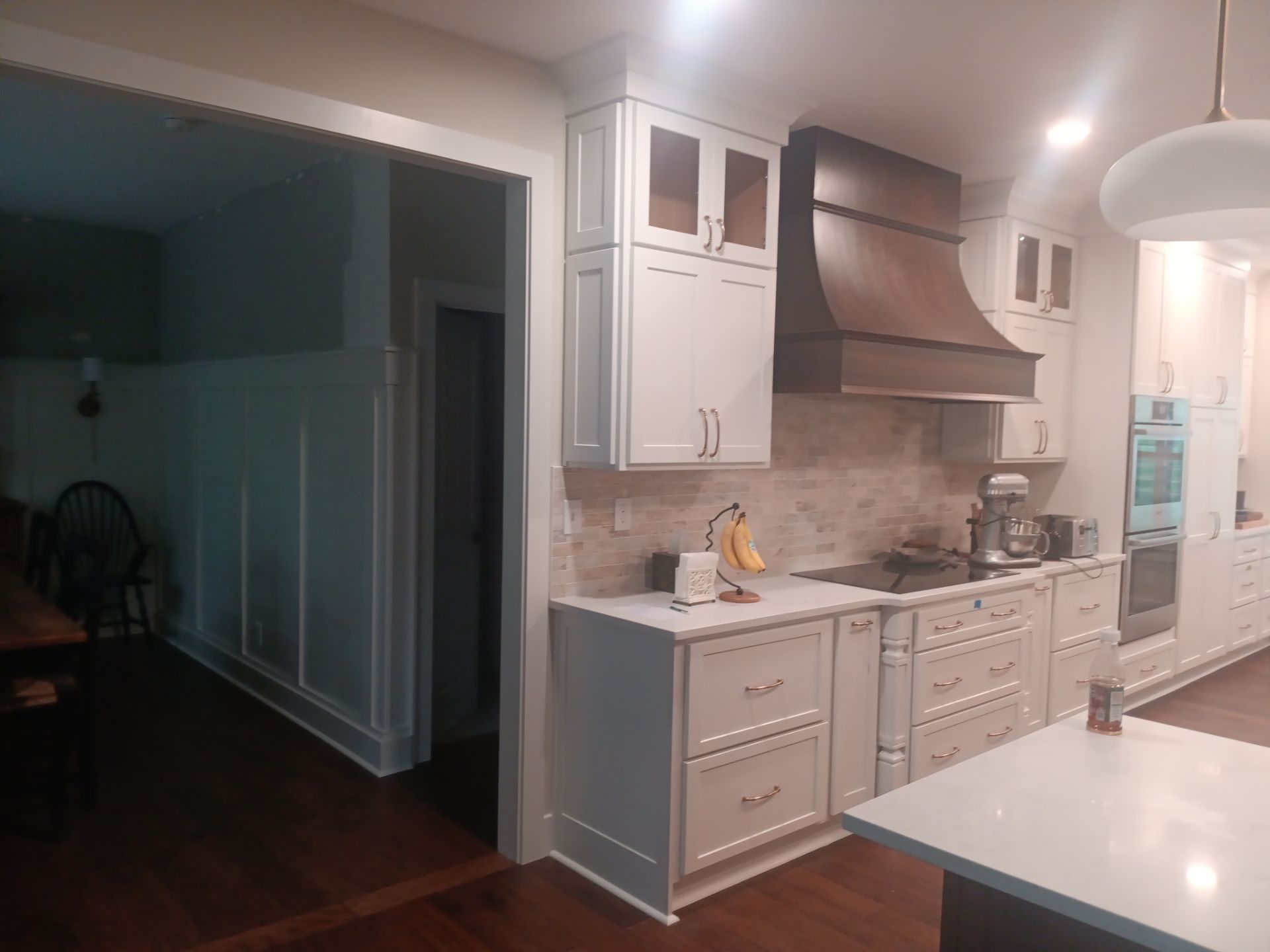 Custom Kitchen Cabinet Installation and Layout Design in Reeds Spring by Kitchen Works LLC