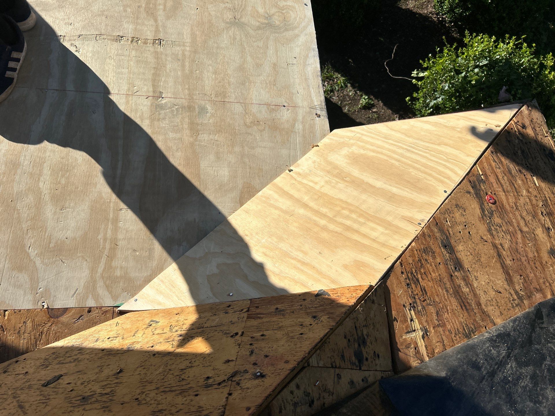 Roof Replacement Lake Jackson by Roof Repair Company