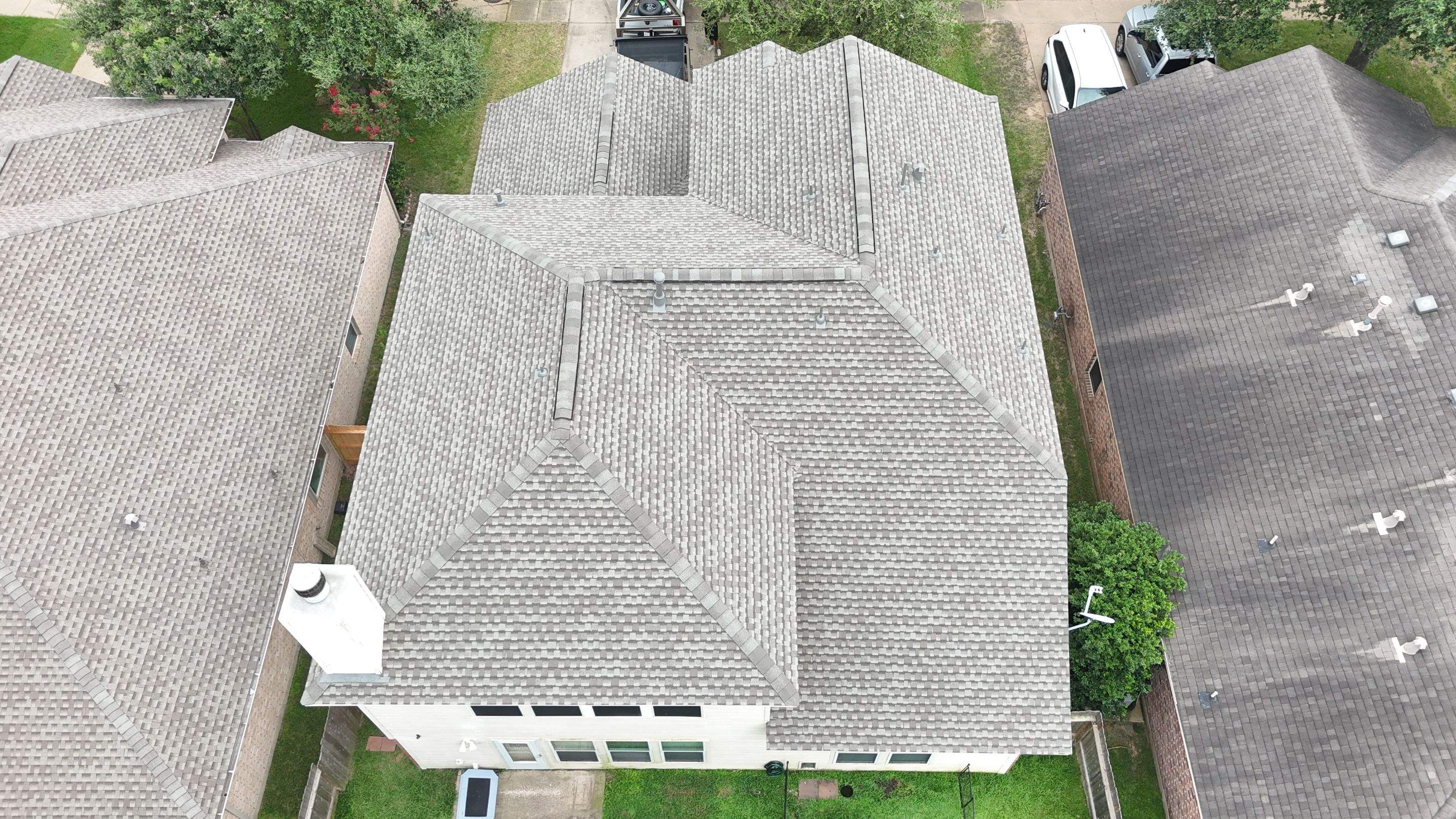 Roof Replacement in Richmond, TX by Onit Roofing LLC