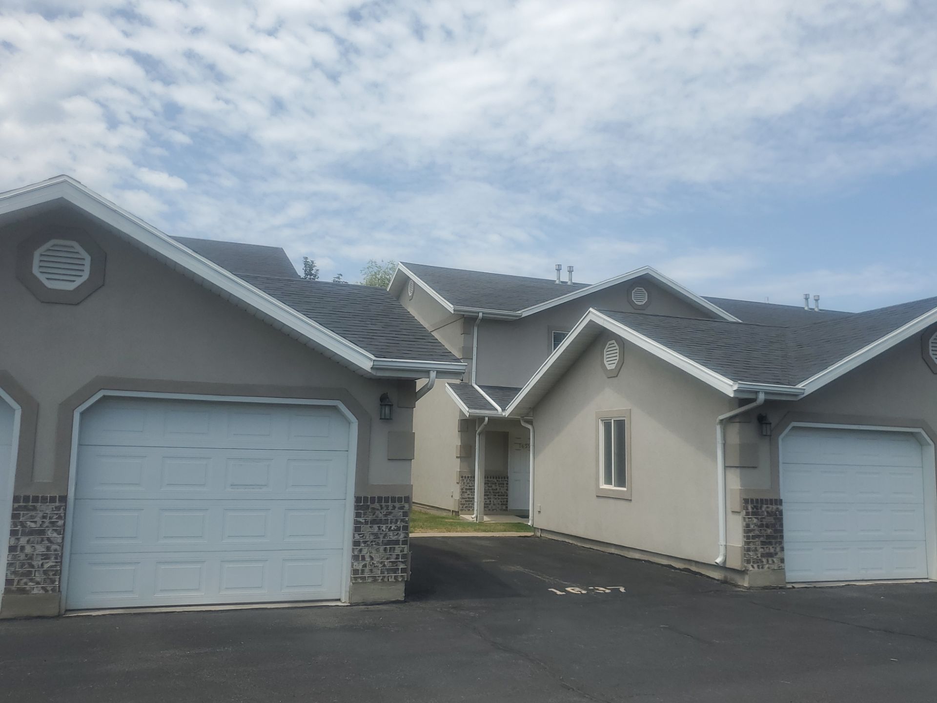 HOA Wind Damage – Insurance Appraisal Award Over $1.5 Million by ASAP Roofing & Exteriors