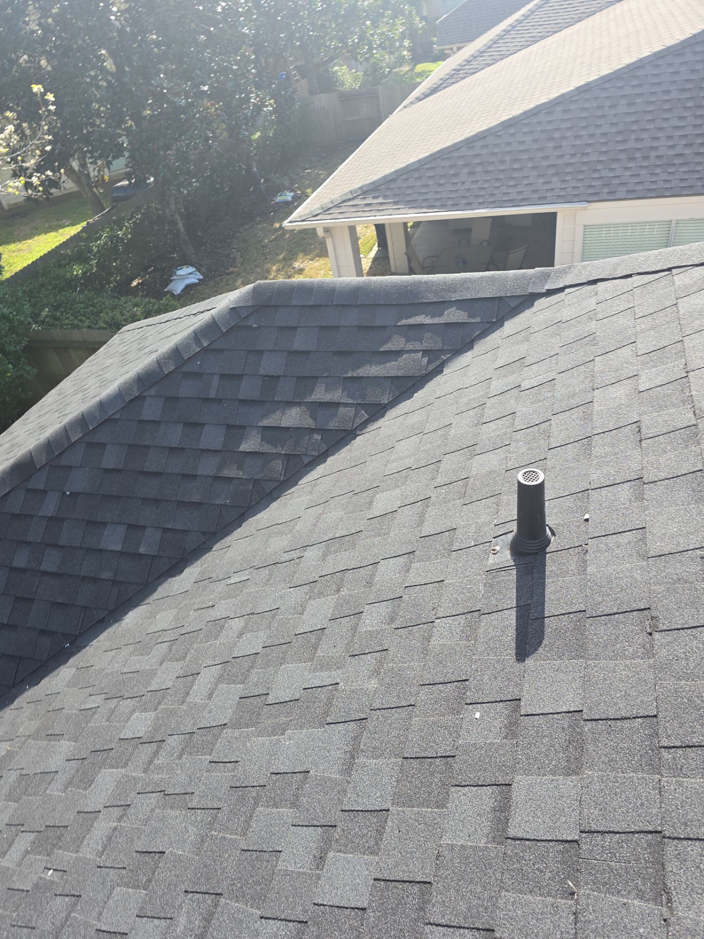 Roof Repair Pearland by Roof Repair Company
