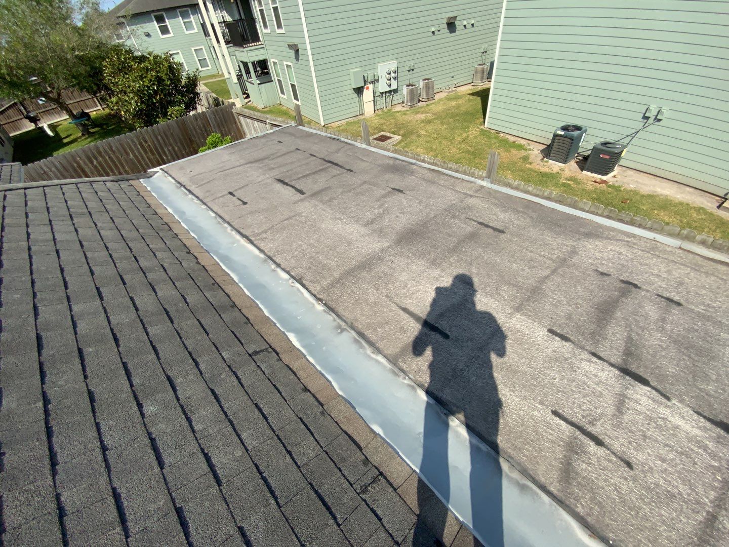 Residential Roofing Installation using GAF Timberline HDZ by Lighthouse Roofing