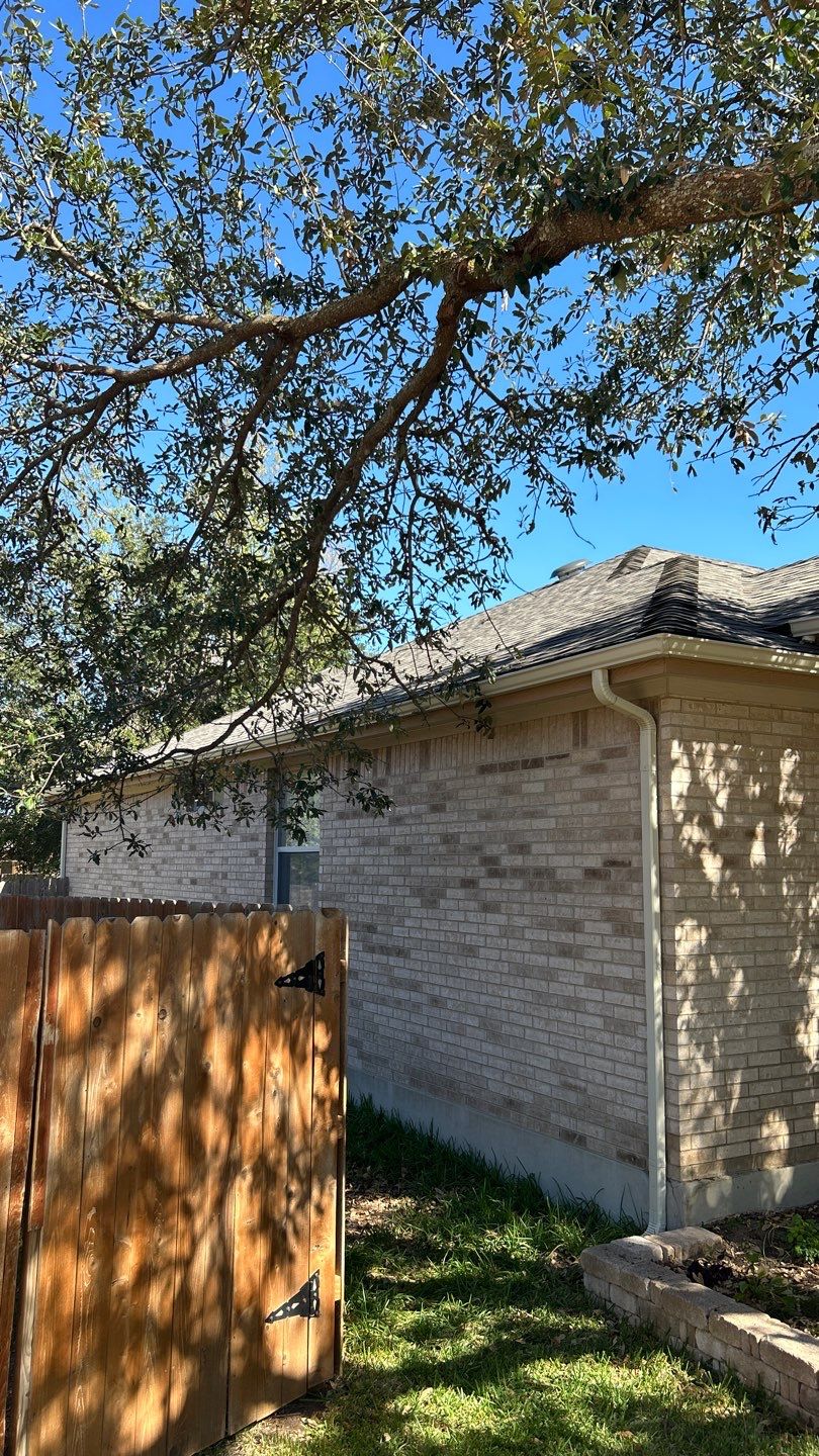 Driftwood - Owens Corning TruDefinition Duration  by RoofsOnly.com