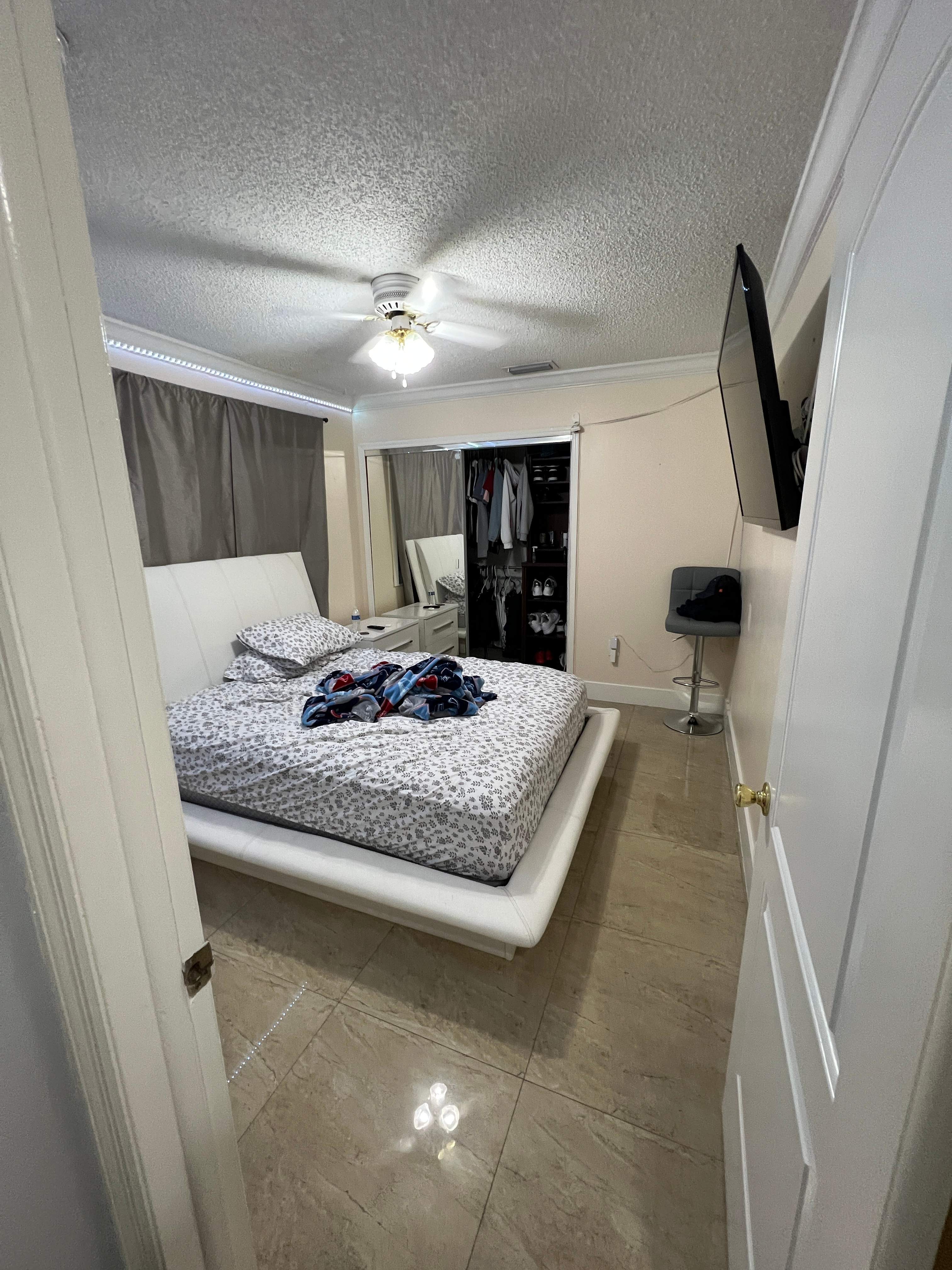 Water Damage Claim in Miami by FLAPA & KeyStone