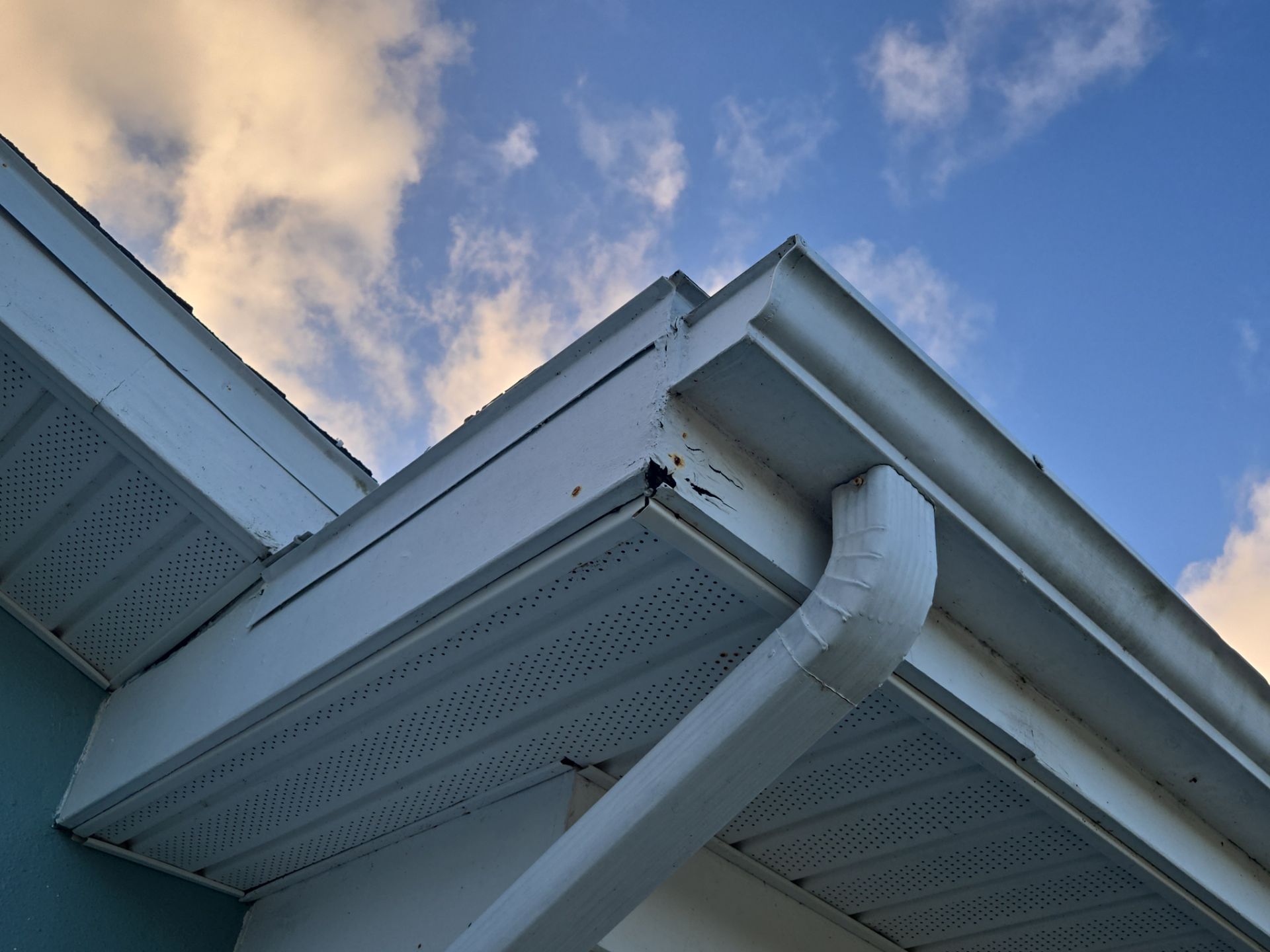 Project in Largo 33774 by Mitchell Roofing Company LLC