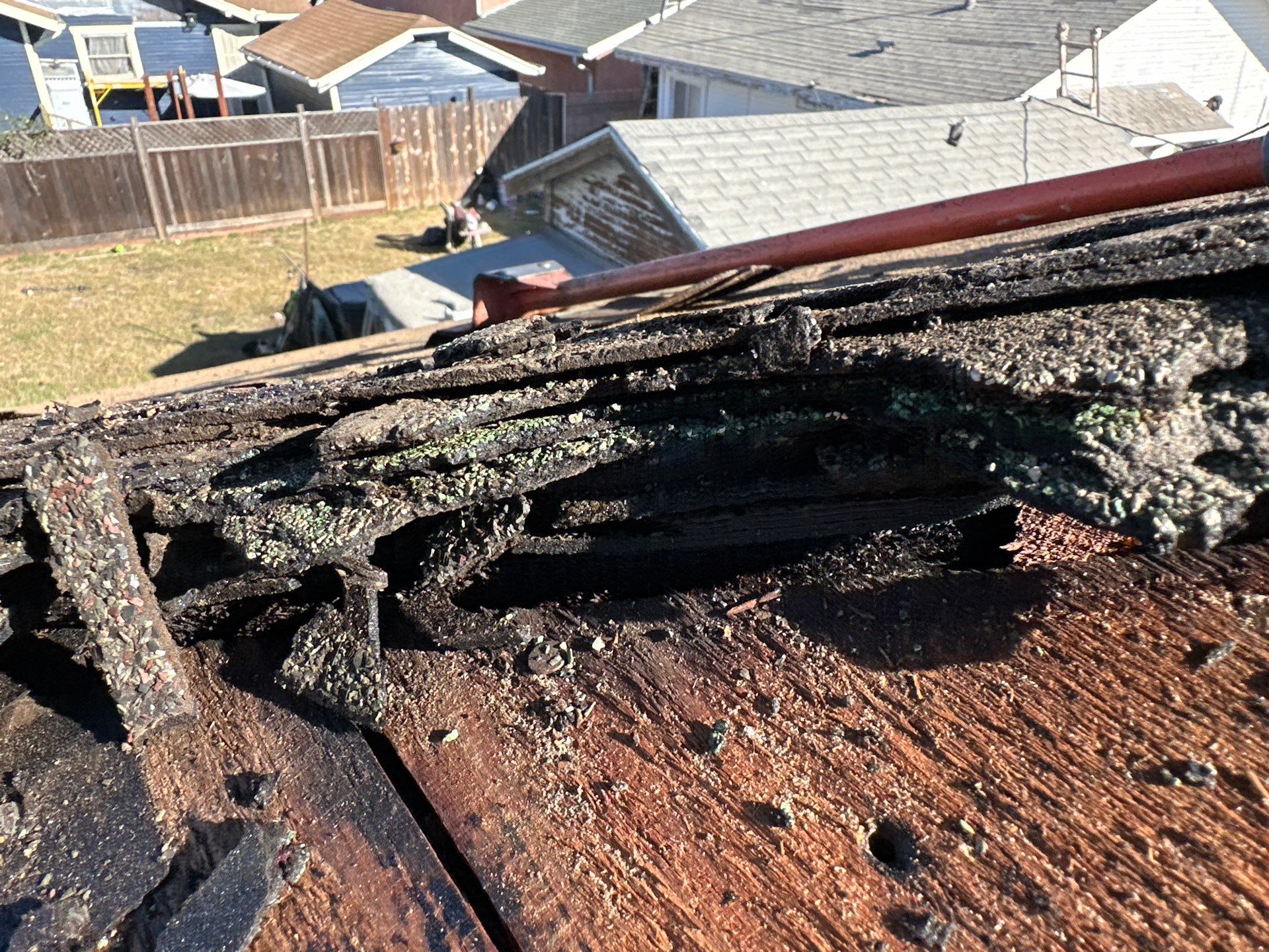 Roof Replacement - Long Beach CA 90804 by Epic Roof Replacement