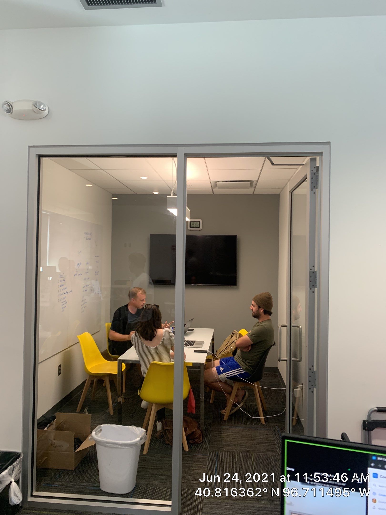 Test by CompanyCam Sales Demo