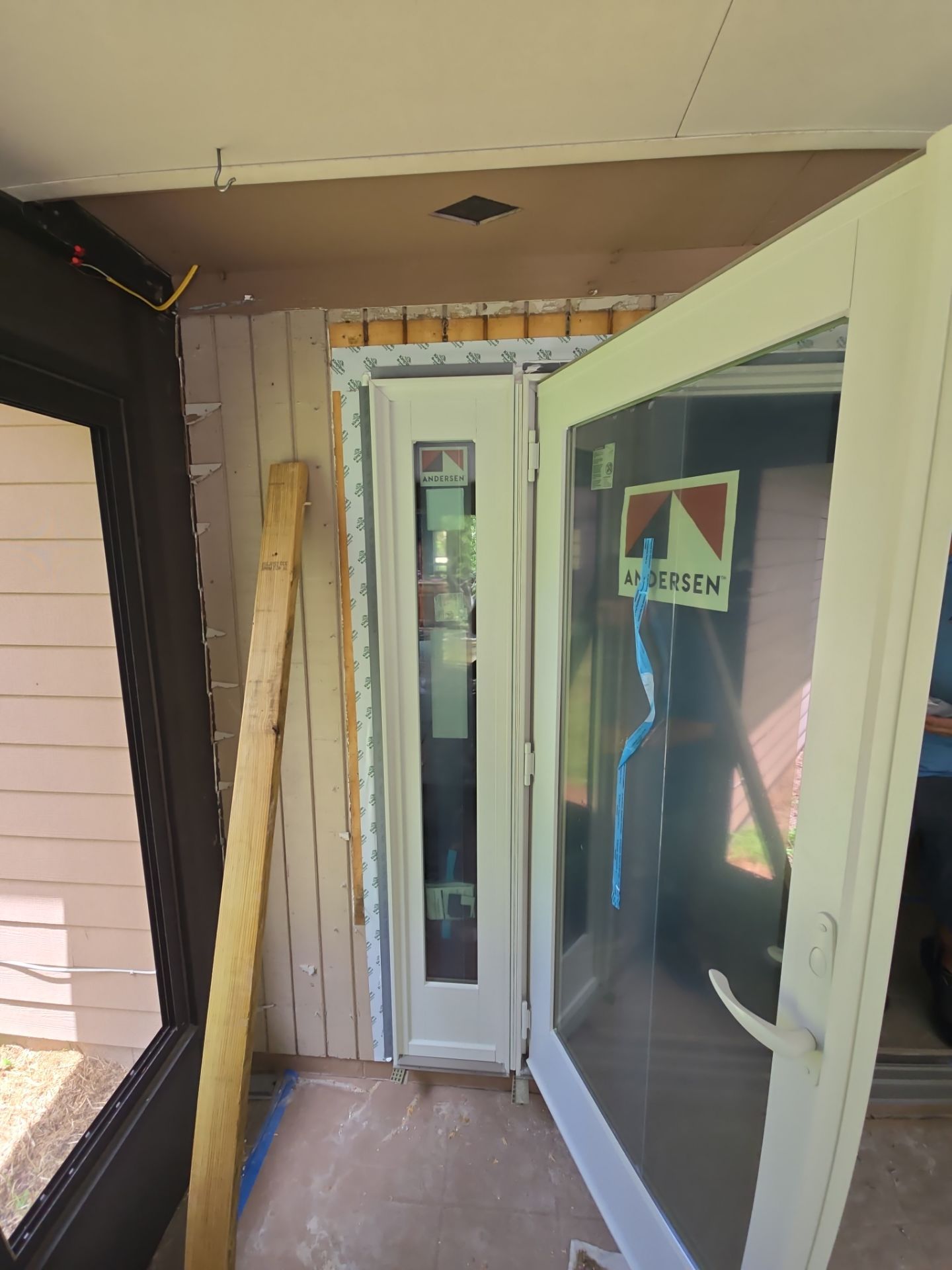 Andersen Windows and Doors by American Window Products Inc CBC1251207