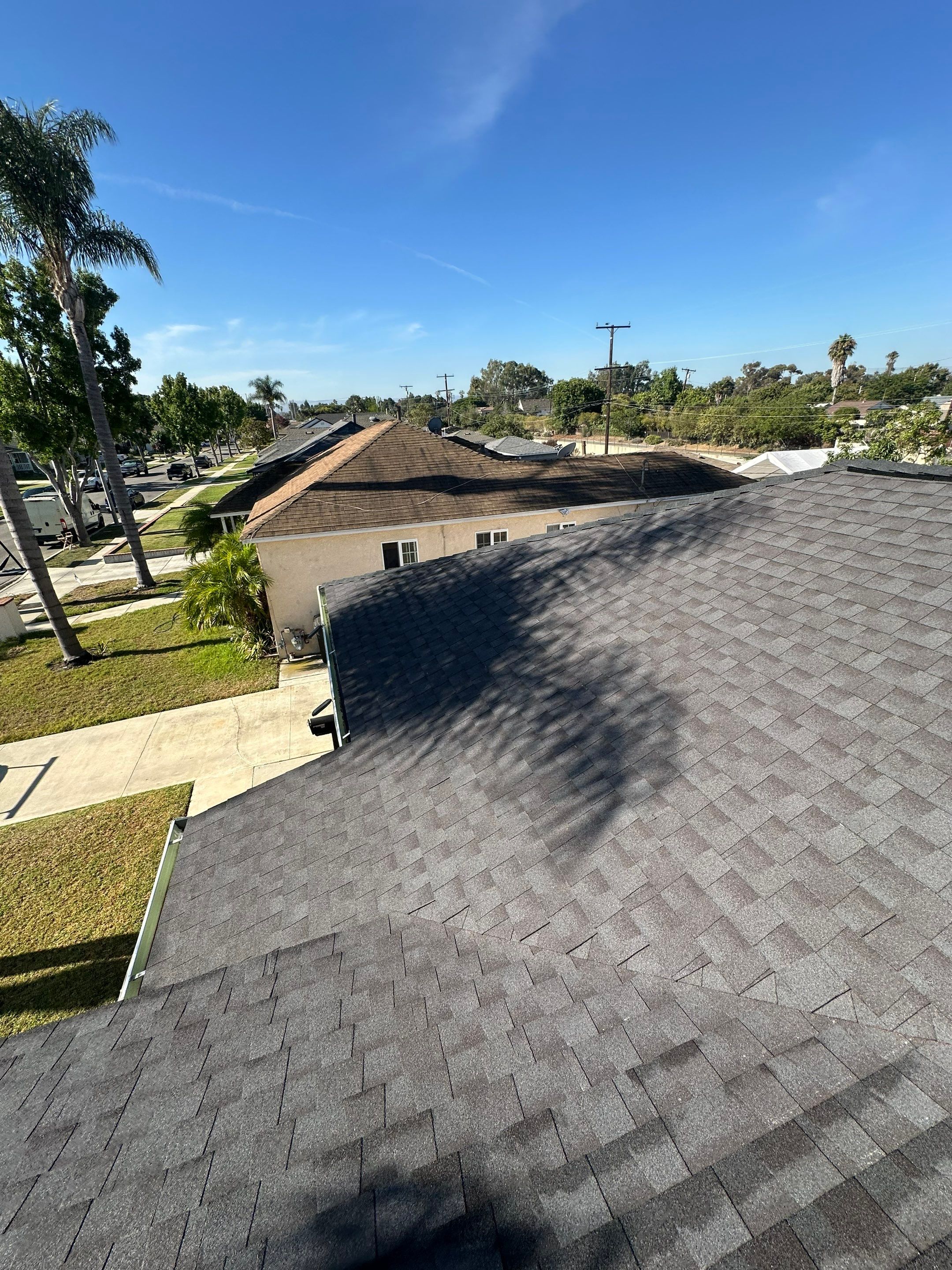Roof Replacement - Gardena, CA 90249 by Epic Roof Replacement