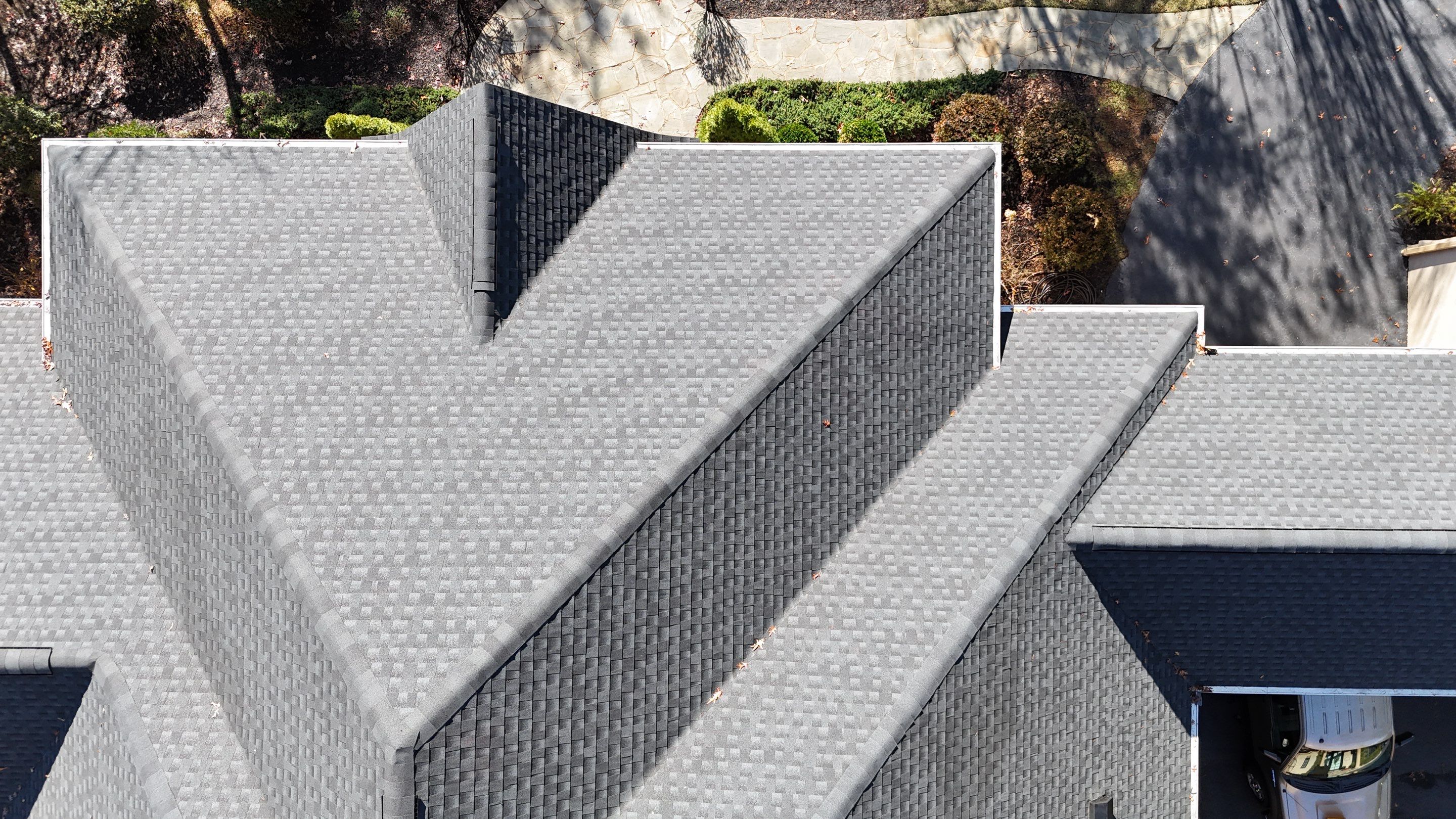 The Pfefferkorns by United Contracting and Roofing