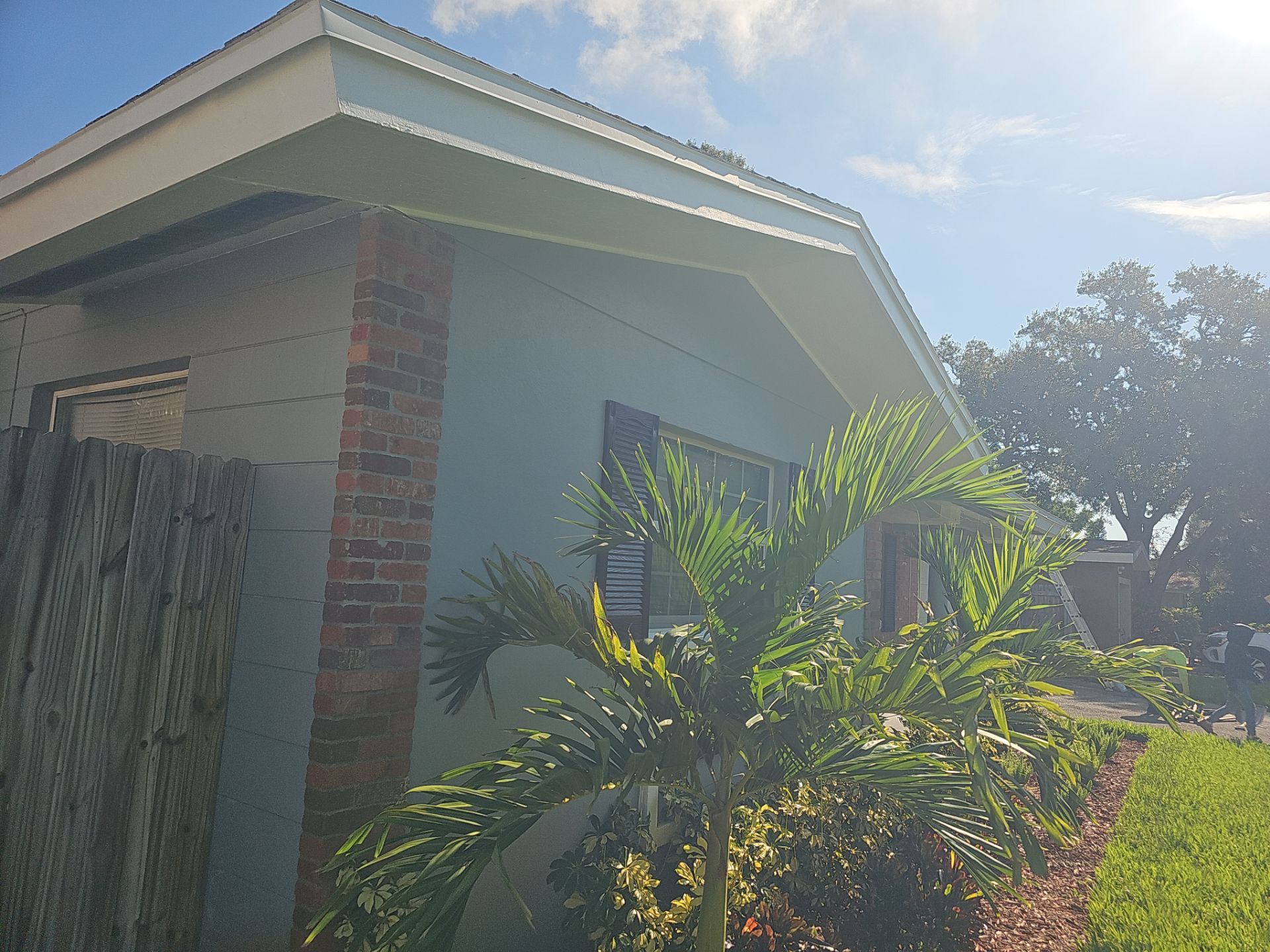 Project in St. Petersburg  33705 by Mitchell Roofing Company LLC 