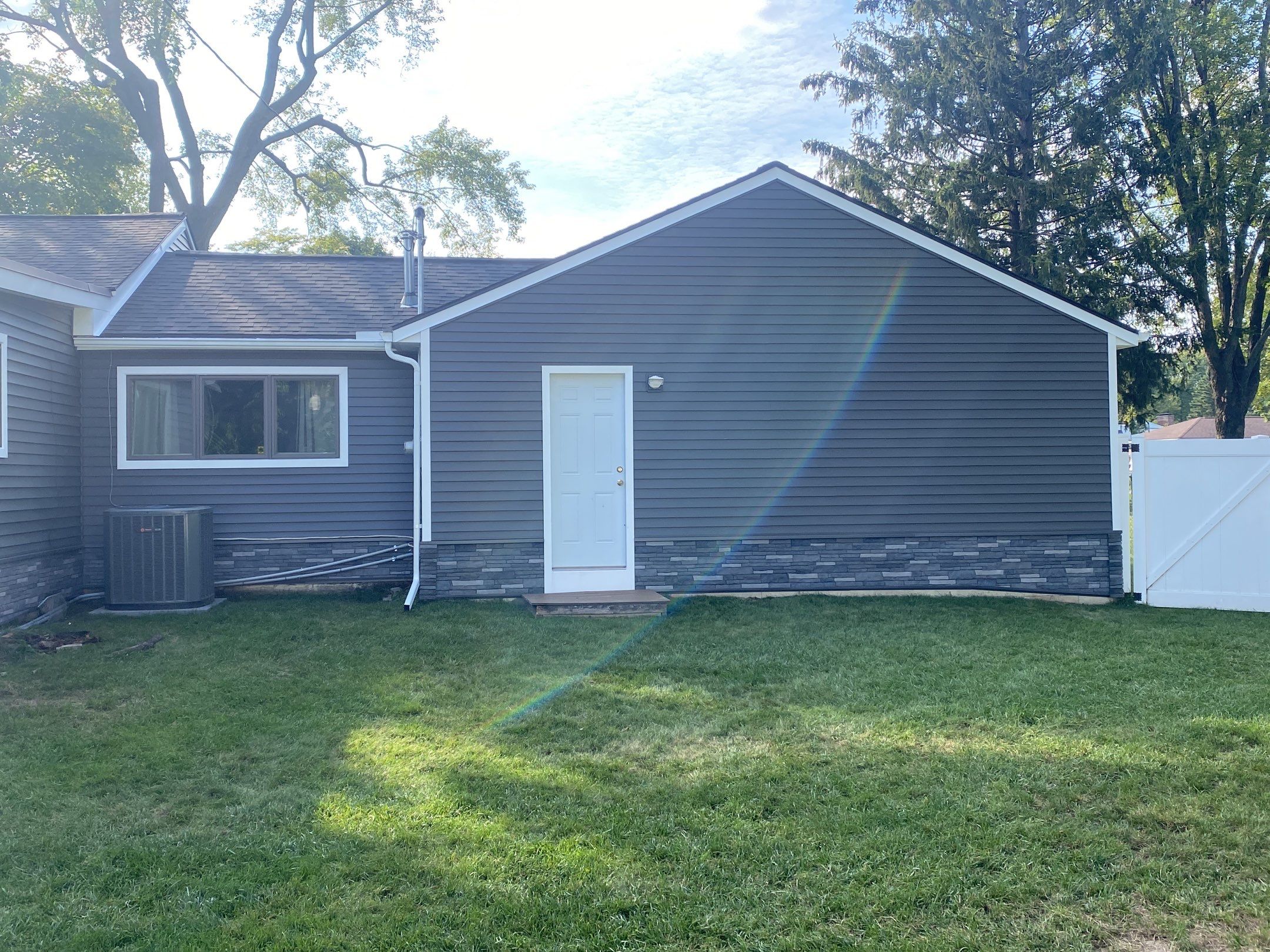 Roof Replacement using Owens Corning by 180 Contractors