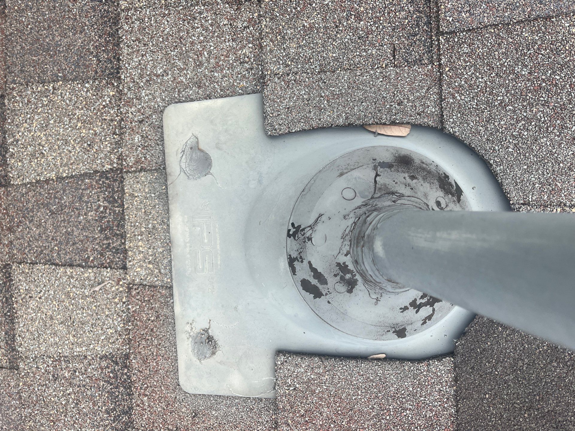 Hail Damage using Owen's Corning Duration (Lifetime) Shingles by Roof Repair Company