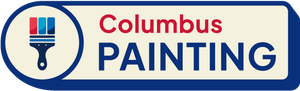 Logo for Columbus Painting