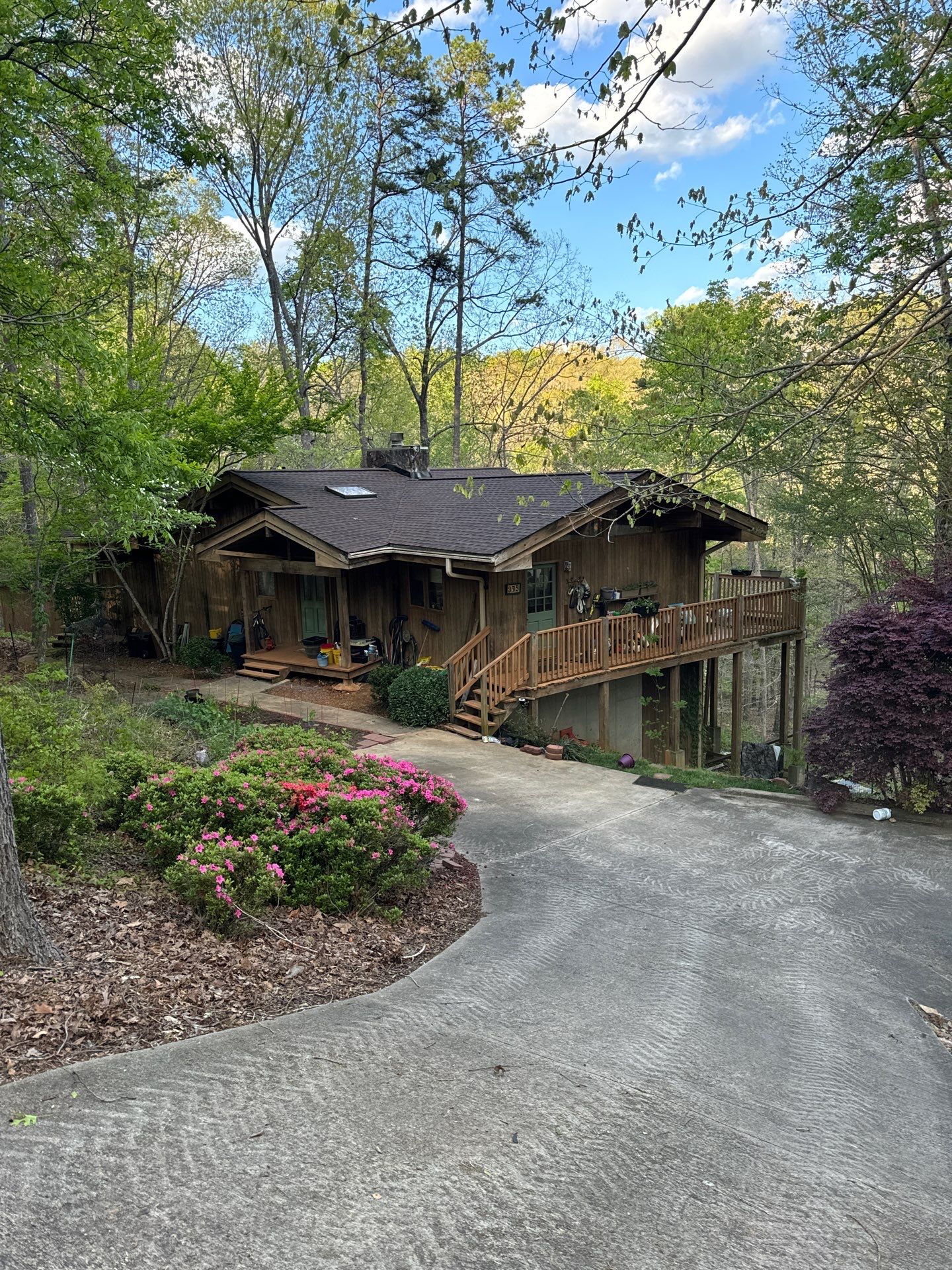 Rick Keizer by United Contracting and Roofing