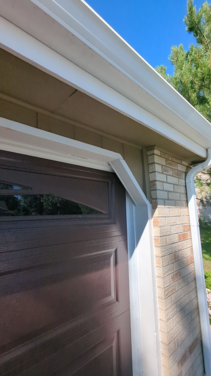 Siding Installation using LP Smartside Diamond Kote by United Windows and Siding LLC