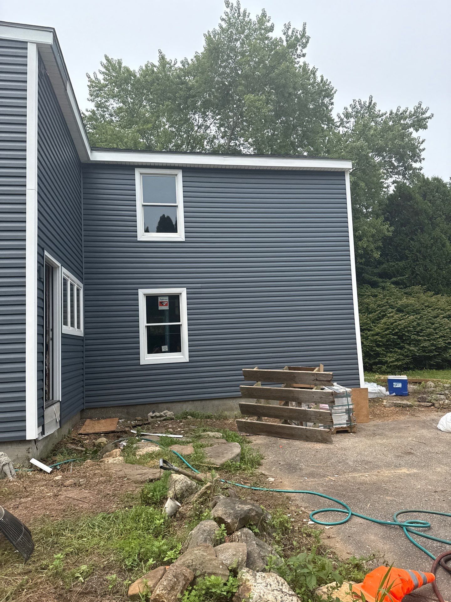 Colchester by All site builders LLC
