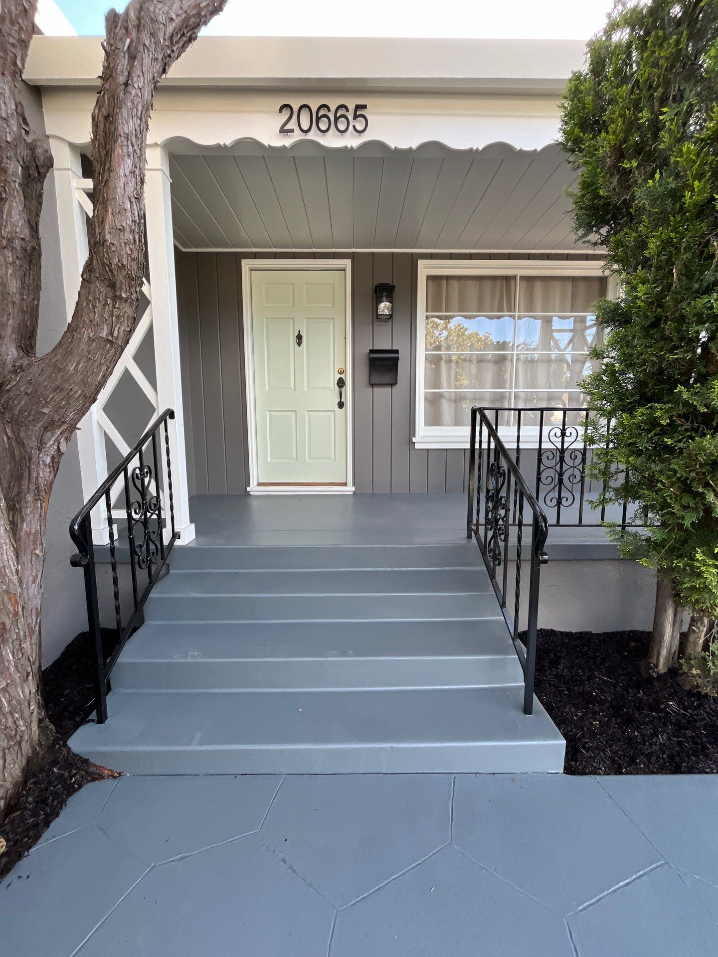 Interior- exterior Painting Hayward  by Herrera’s Bay Area Painting inc.