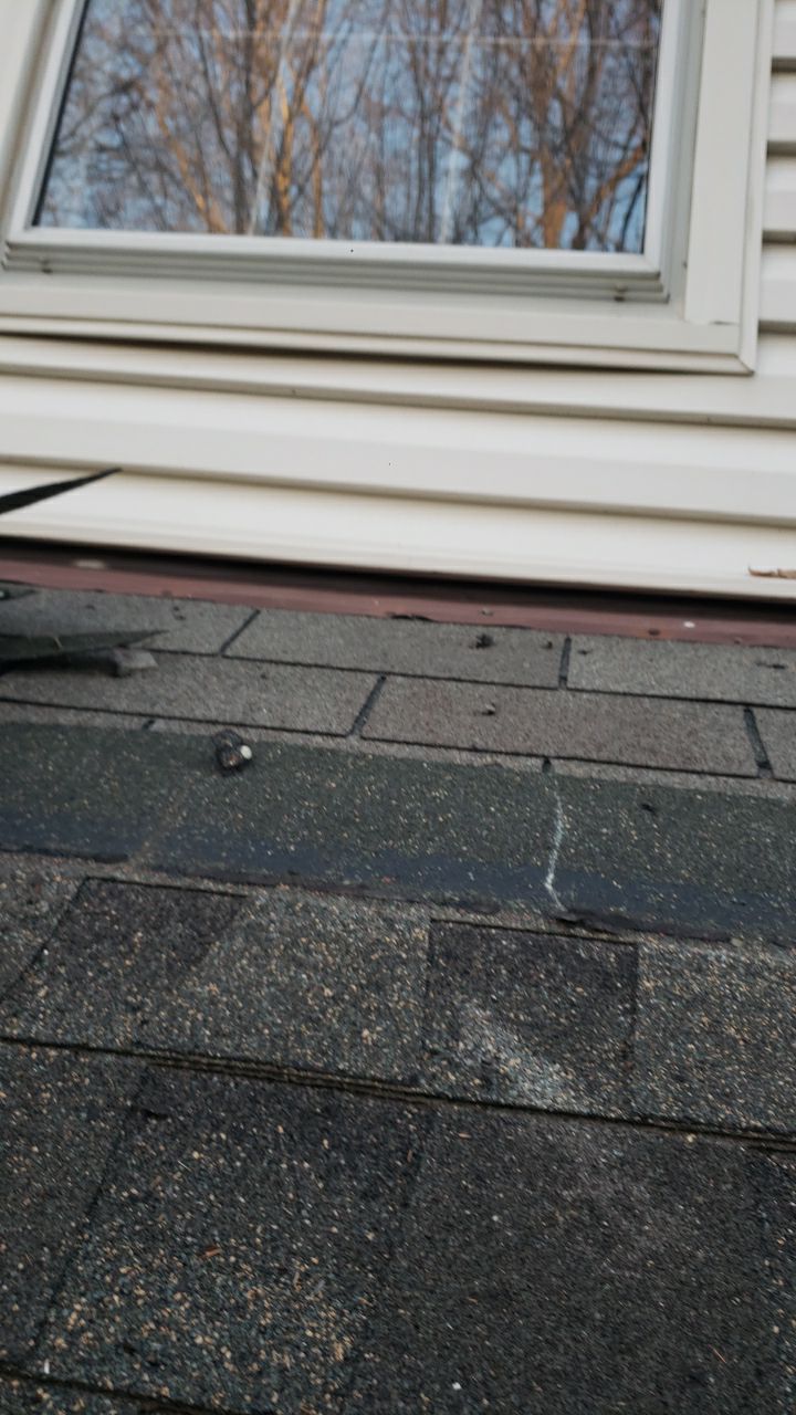 Fairfax Station: CertainTeed Landmark Pro Designer Shingles in Max Def Weathered Wood by RM Banning, Inc.