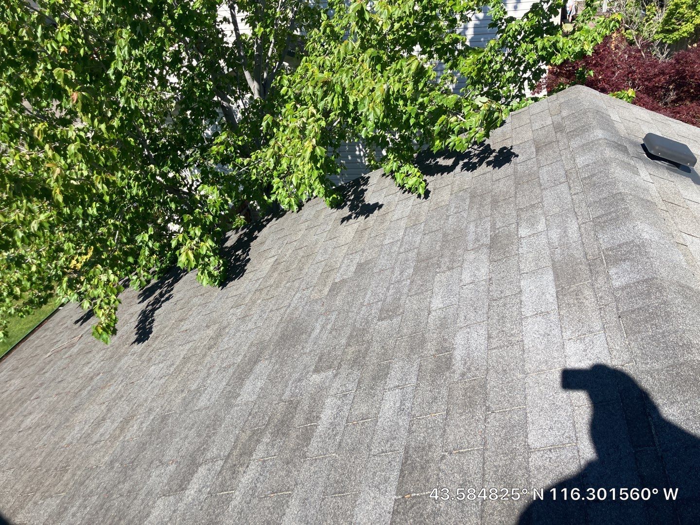 Boise ID Residential Roofing Installation using Owens Corning by ID Roofing LLC