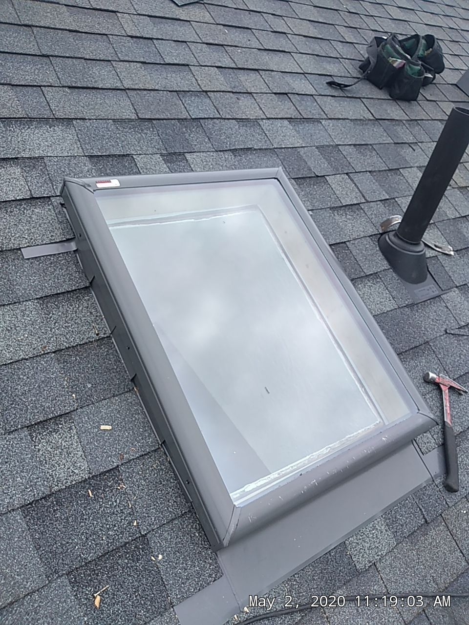 Margaret Haas Coffey by Silver Leaf Contracting 
