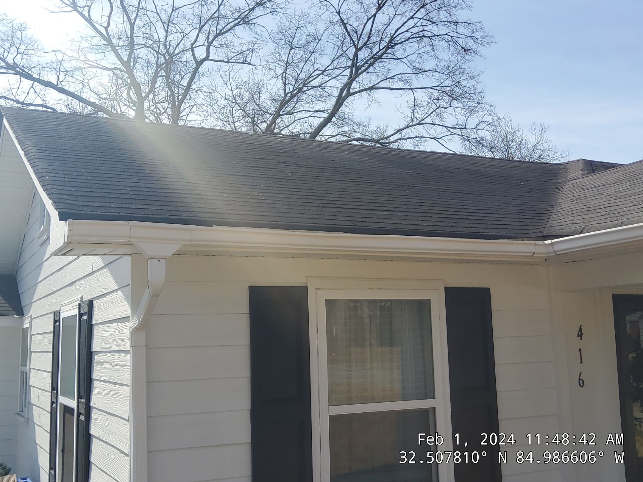 Residential Roofing Installation by iGreen Solutions