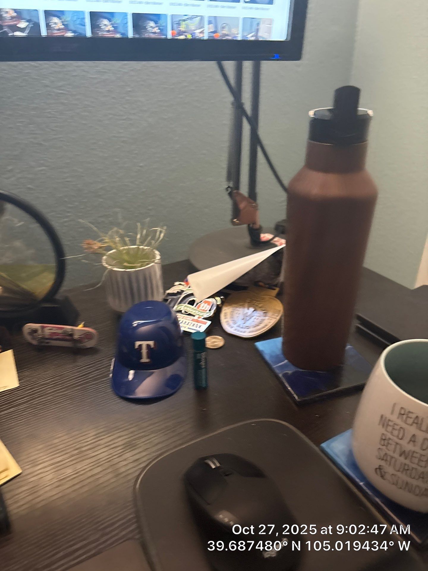 Jones Residence by CompanyCam Sales Demo