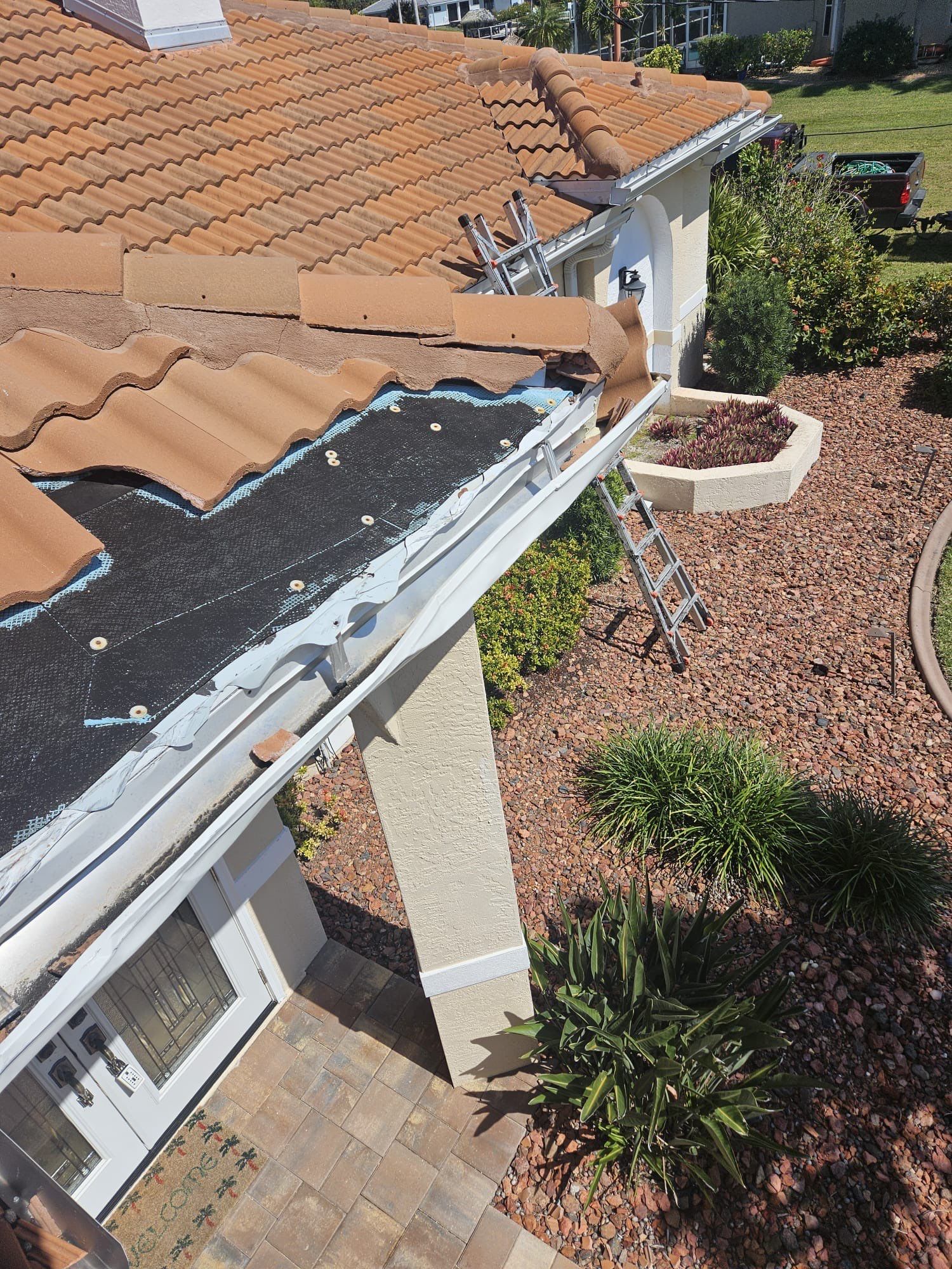 Residential Roofing Inspection  by Four Peaks Roofing