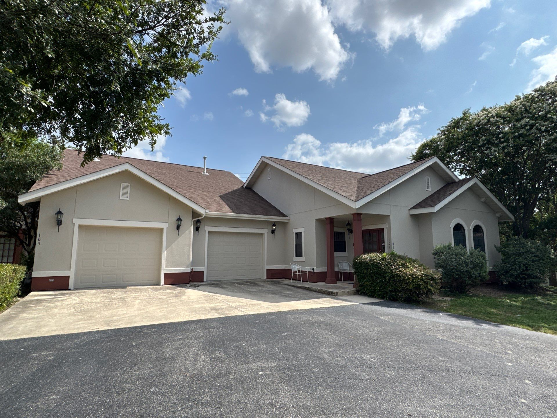 Project in San Antonio by Crush Development Services LLC