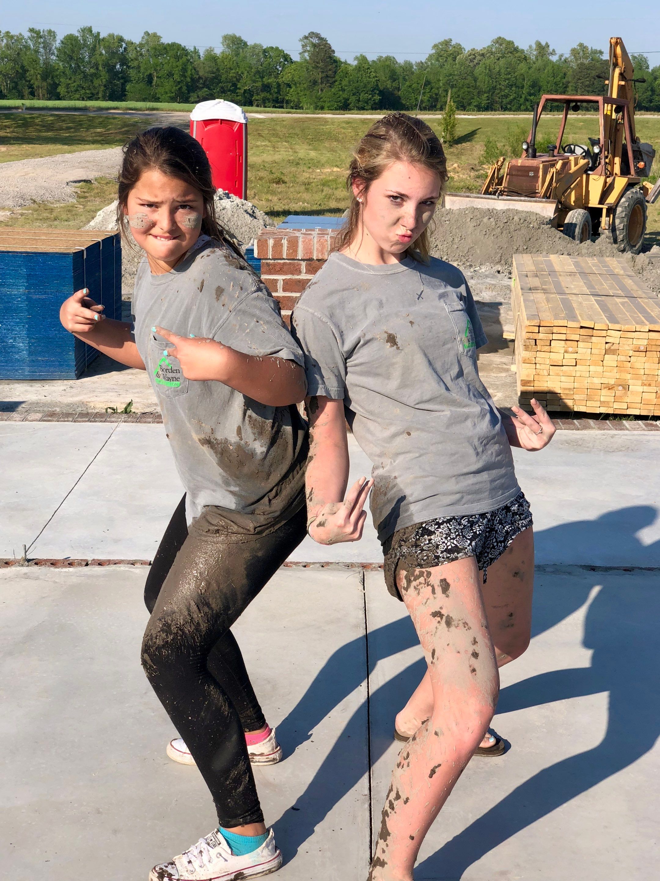 Custom New Construction Residential by S.W. Contracting & Consulting