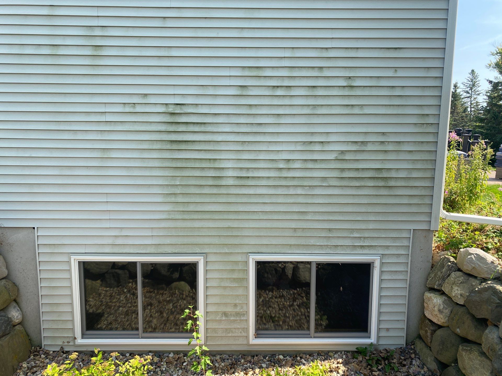 House Wash, Deck Clean and Paver Clean and Re-sand by Shulla Exterior Cleaning