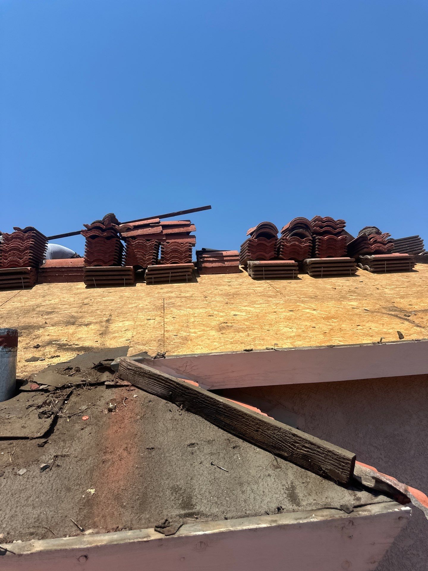Roof Replacement - Chino Hills, CA 91709 by Epic Roof Replacement