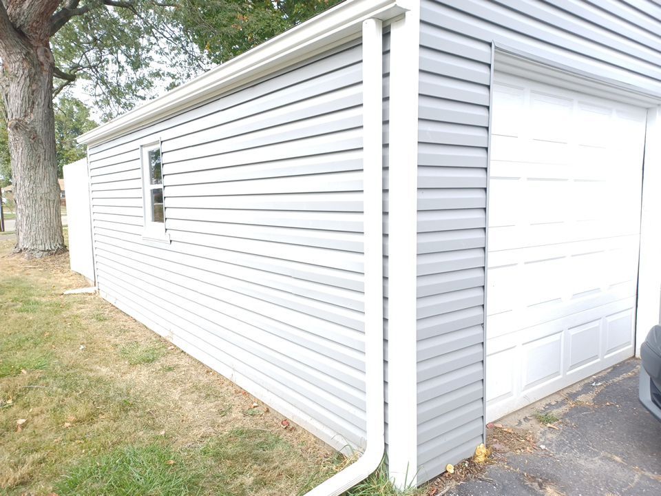 Scott Lippert by Silver Leaf Contracting 