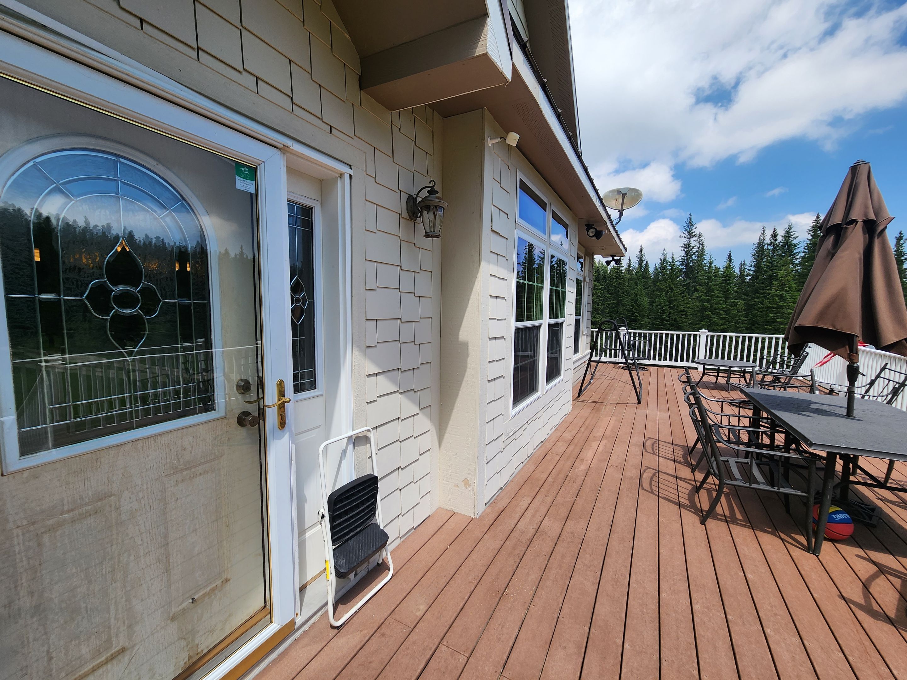 First Impressions.  by Weather-Tite Exteriors LLC