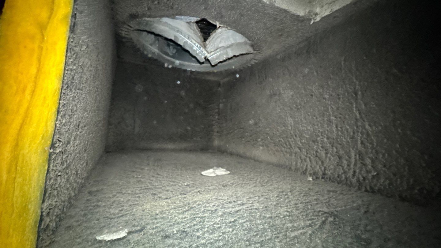 Air Duct Cleaning in Clermont by Hygienic Air, Inc