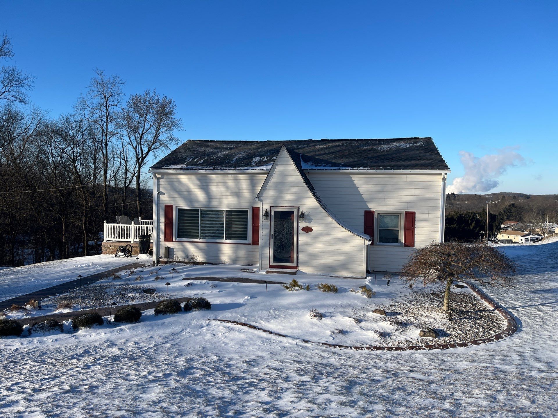 Making a whole home energy efficient in East Liverpool, OH 43920 by Home Environment Solutions