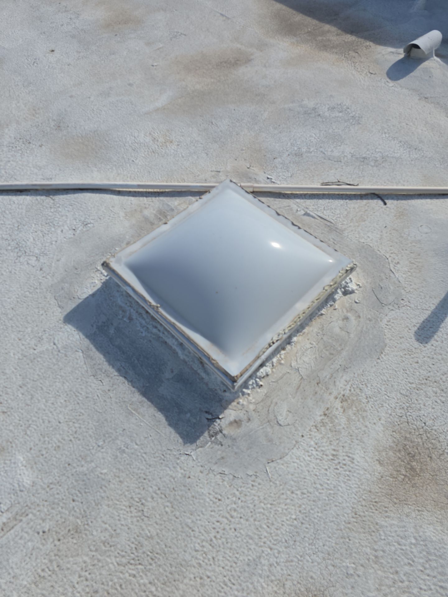 Project in Phoenix, AZ by Showtime Roofing & Coatings LLC