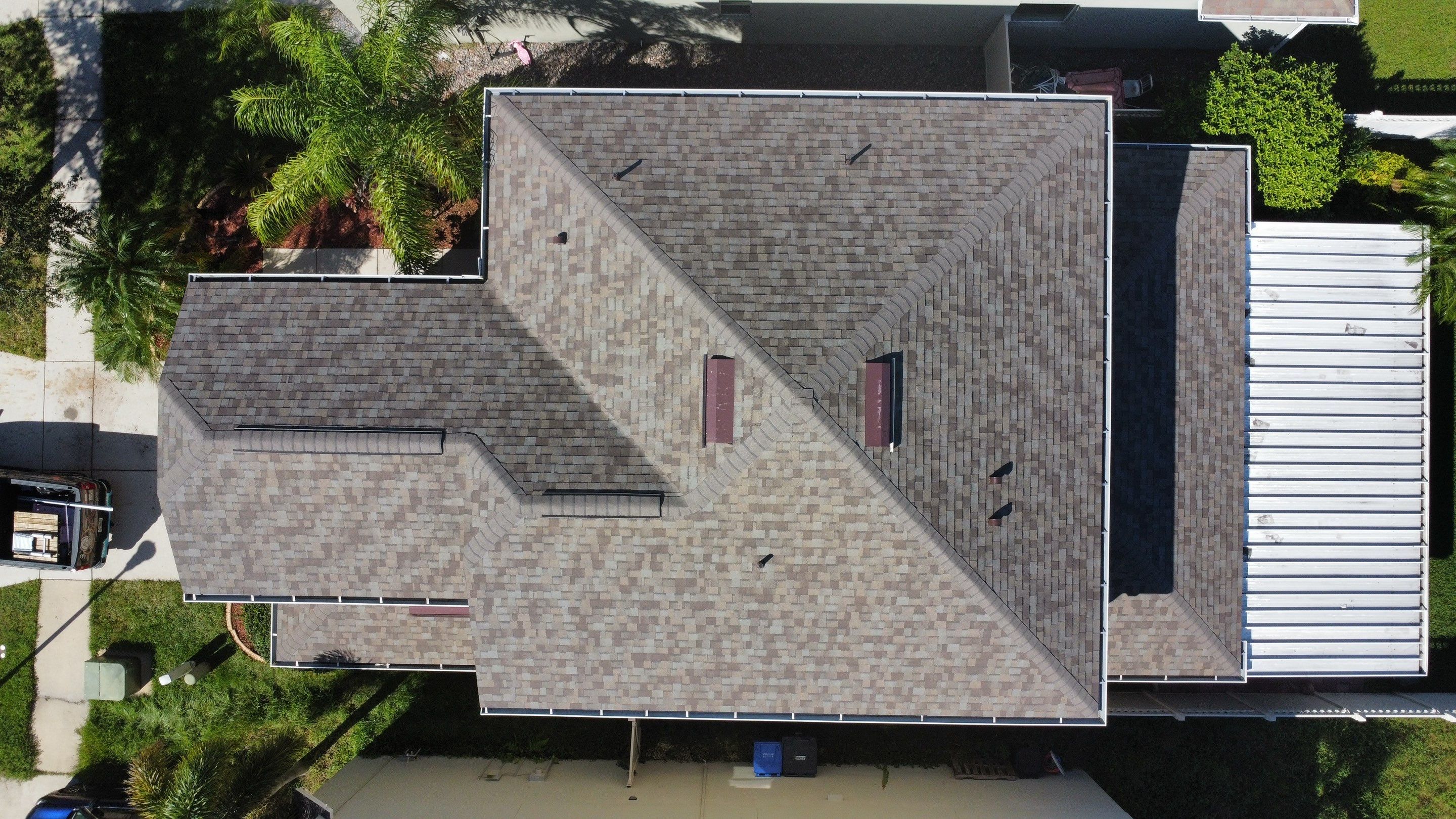Steadfast Roofing featured photo.