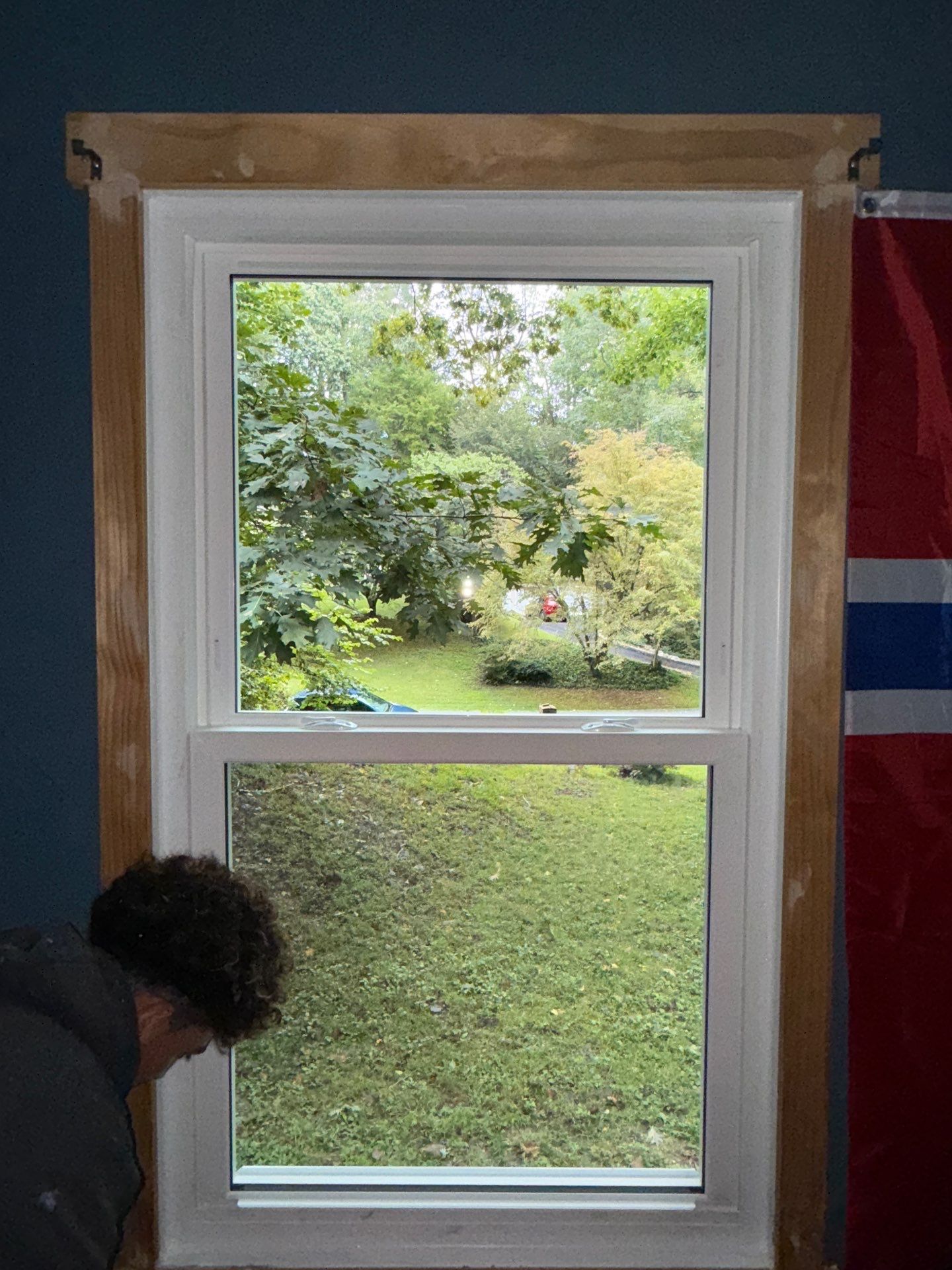 Window replacement  by Window Depot of Annapolis