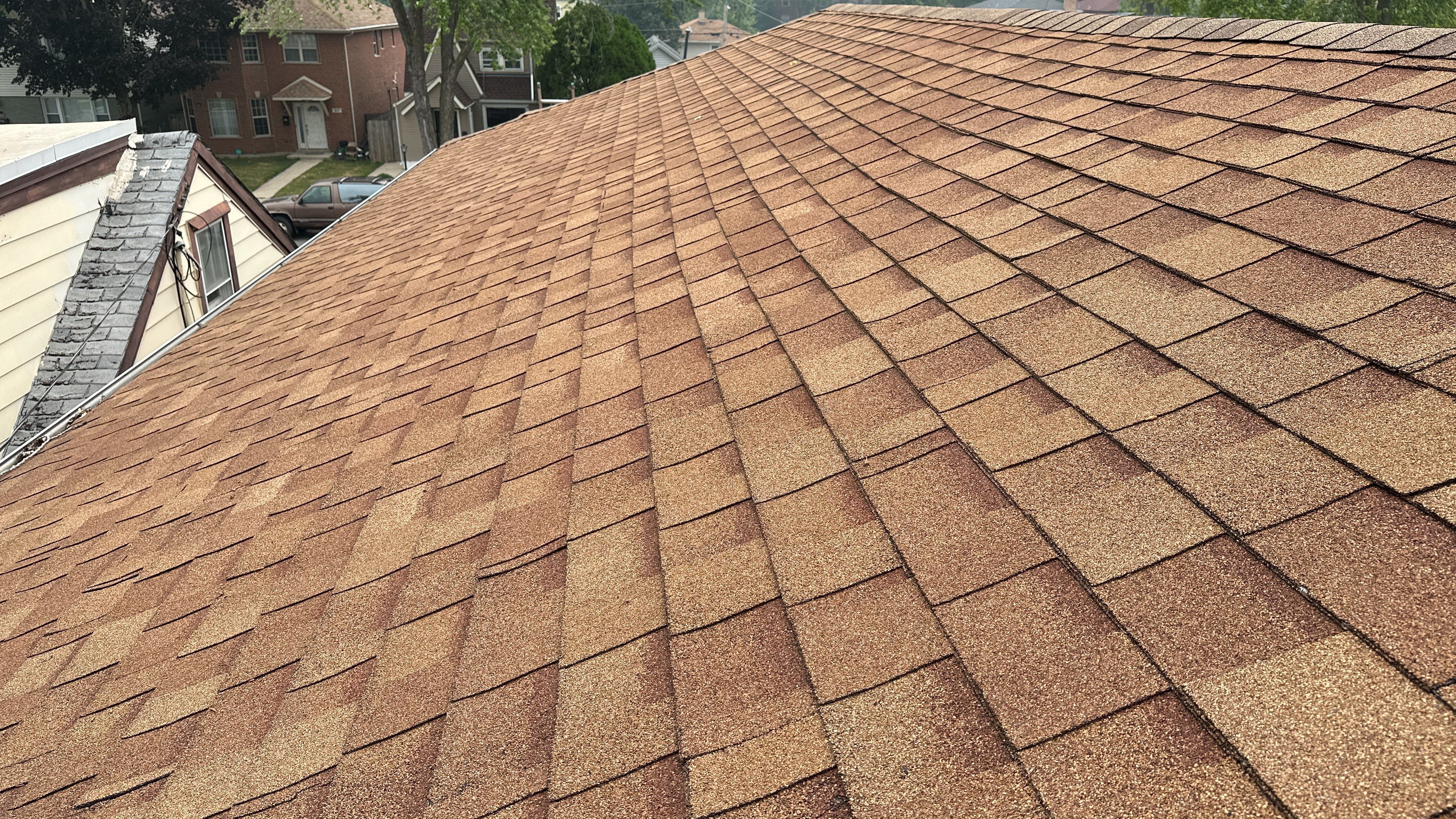 Roof Replacement by G2