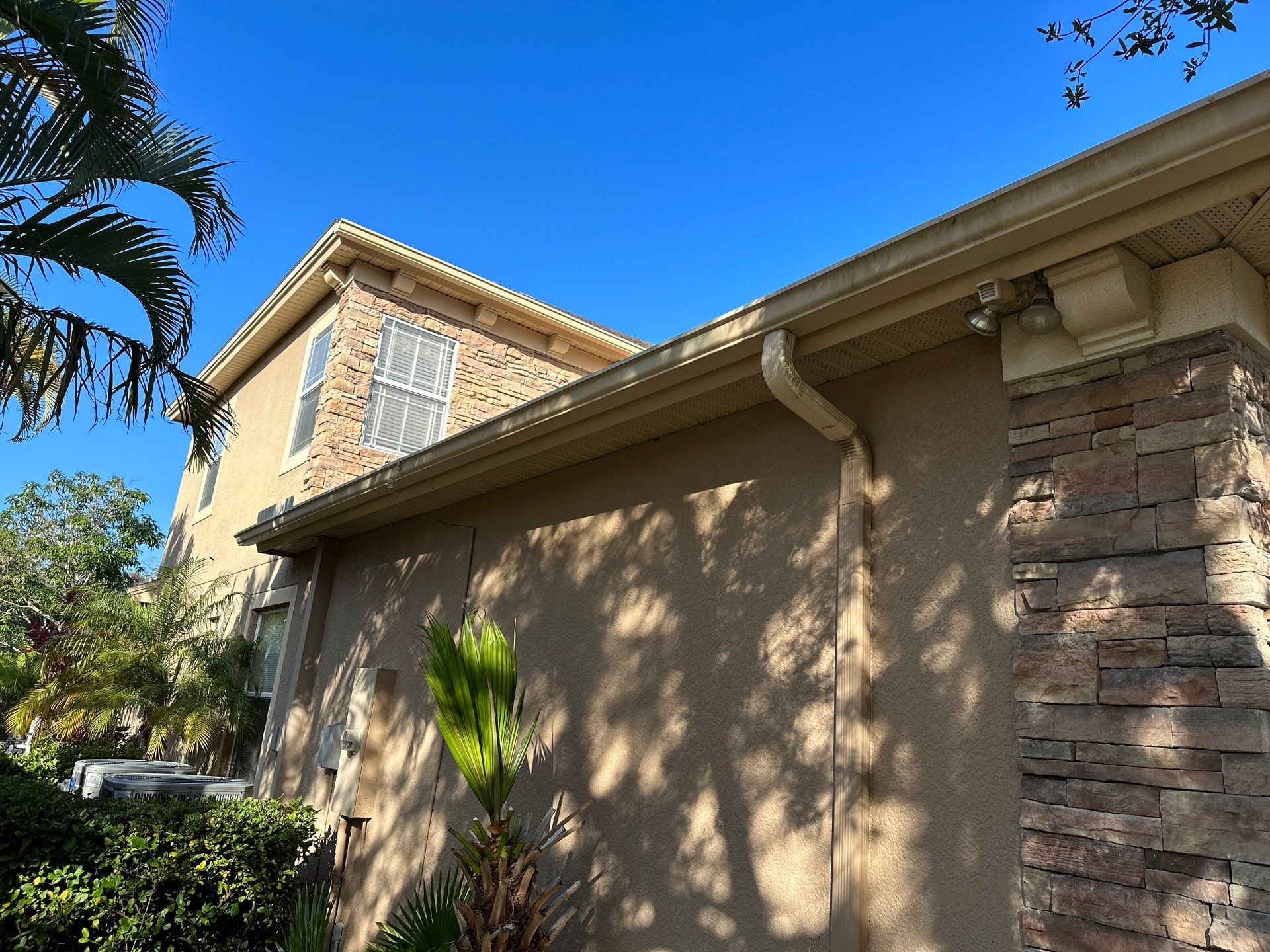 House Wash, Roof Cleaning & more Oakleaf Hammock, Ellenton, FL | Sunshine AquaWash by Sunshine AquaWash