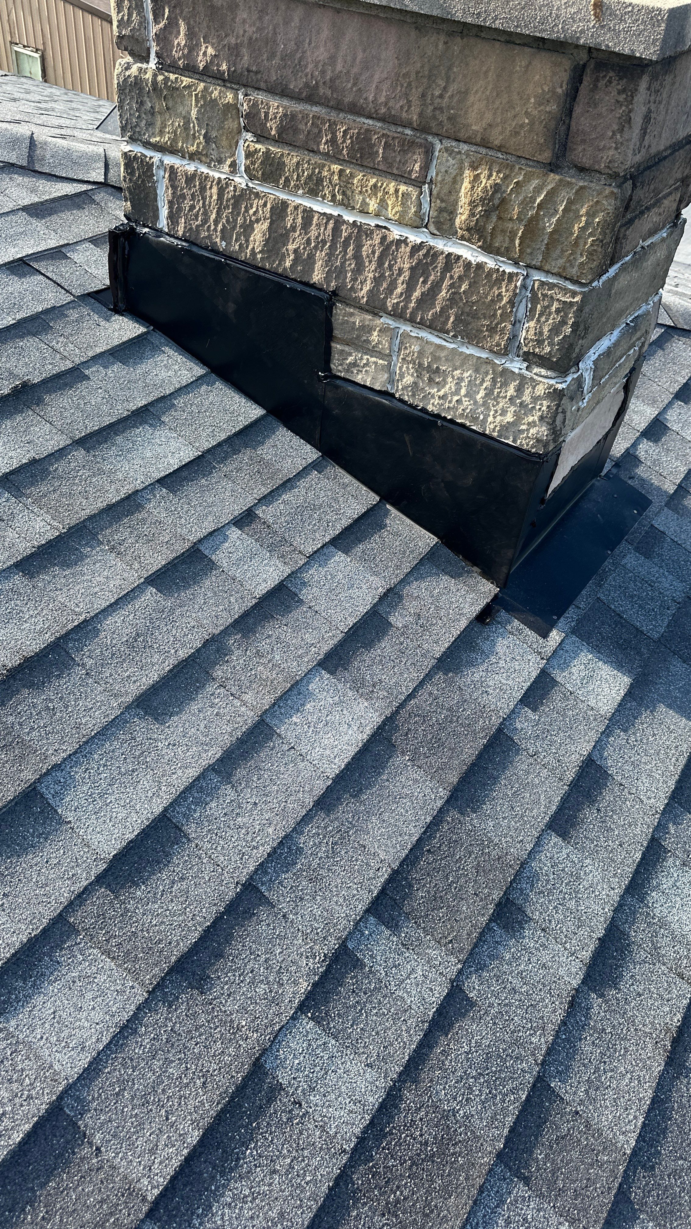 Lancaster Roof Replacement by KFX Roofing