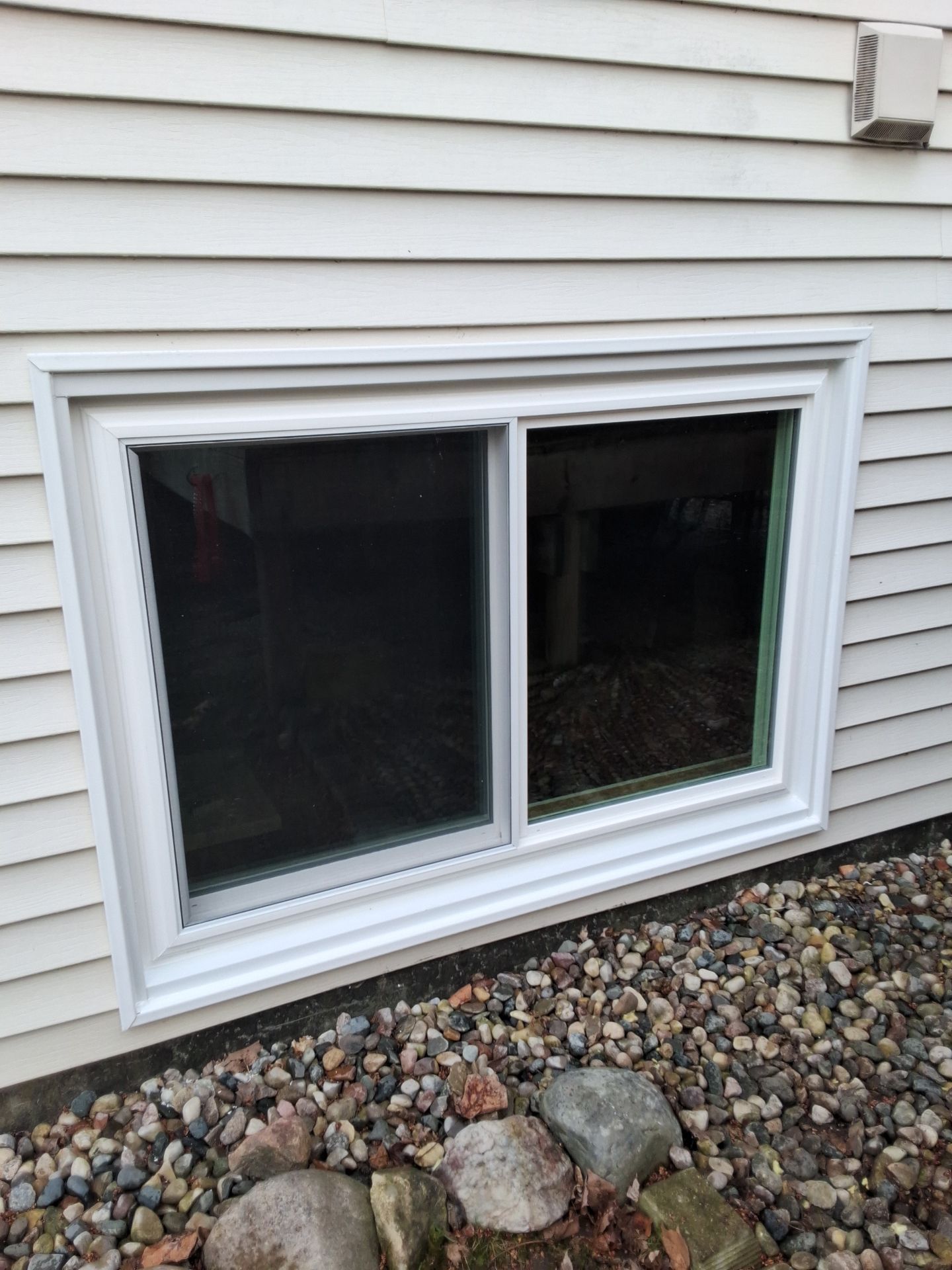 Project by All Weather Seal of West Michigan