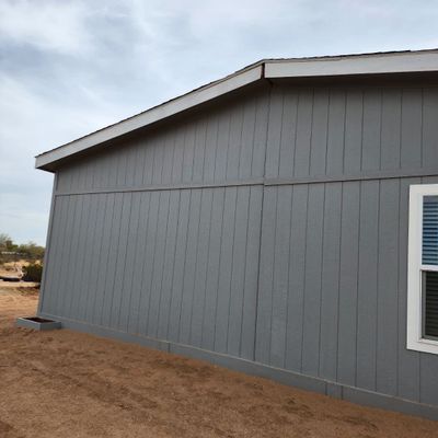 Project in Maricopa