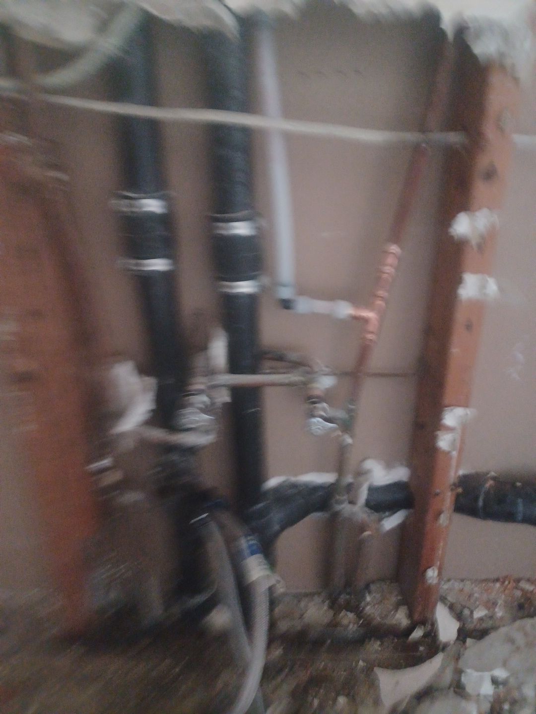 Full Plumbing Installation & Water Heater Inspection by Us Plumbing